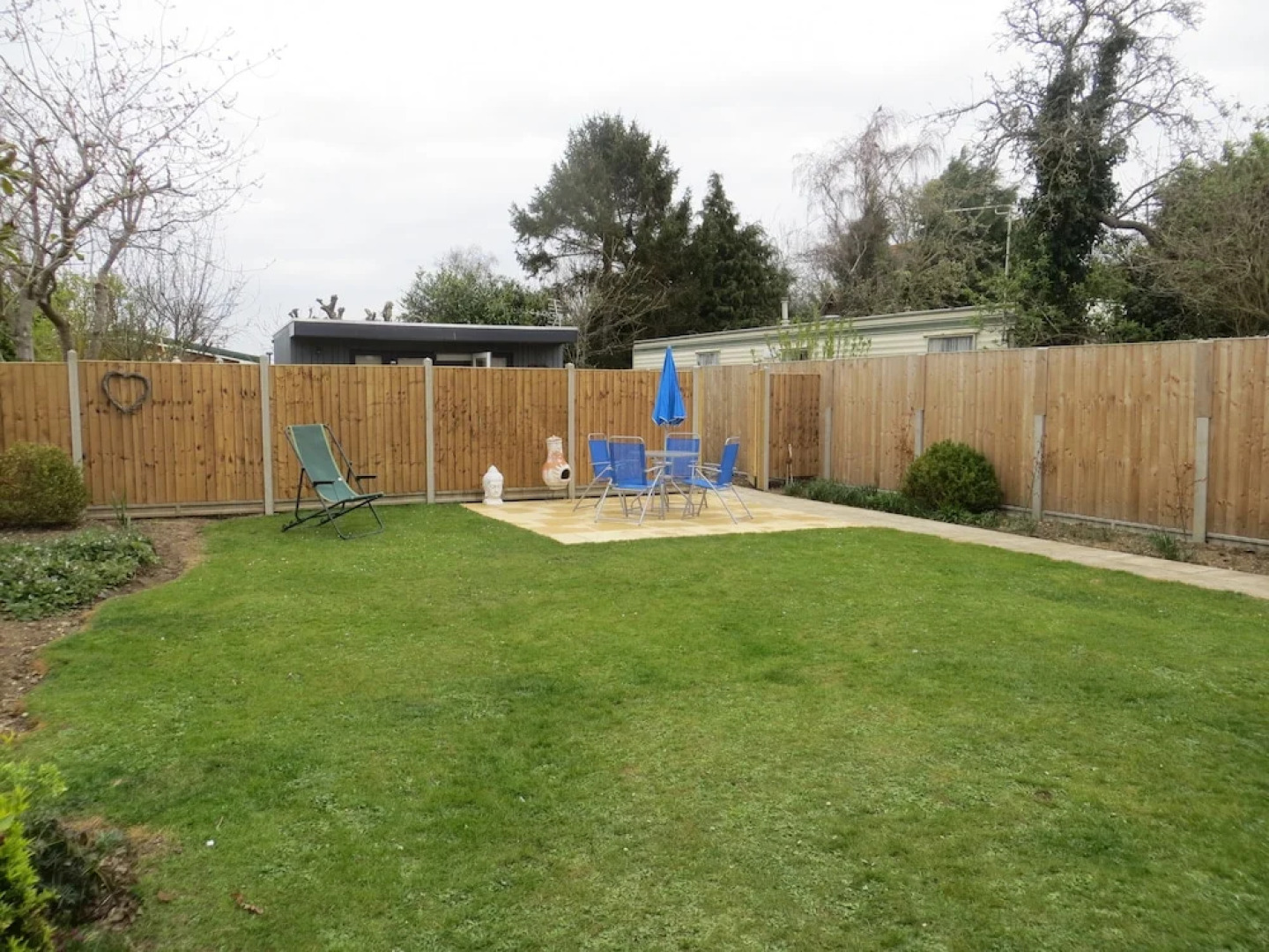 Friends Holiday Bungalow