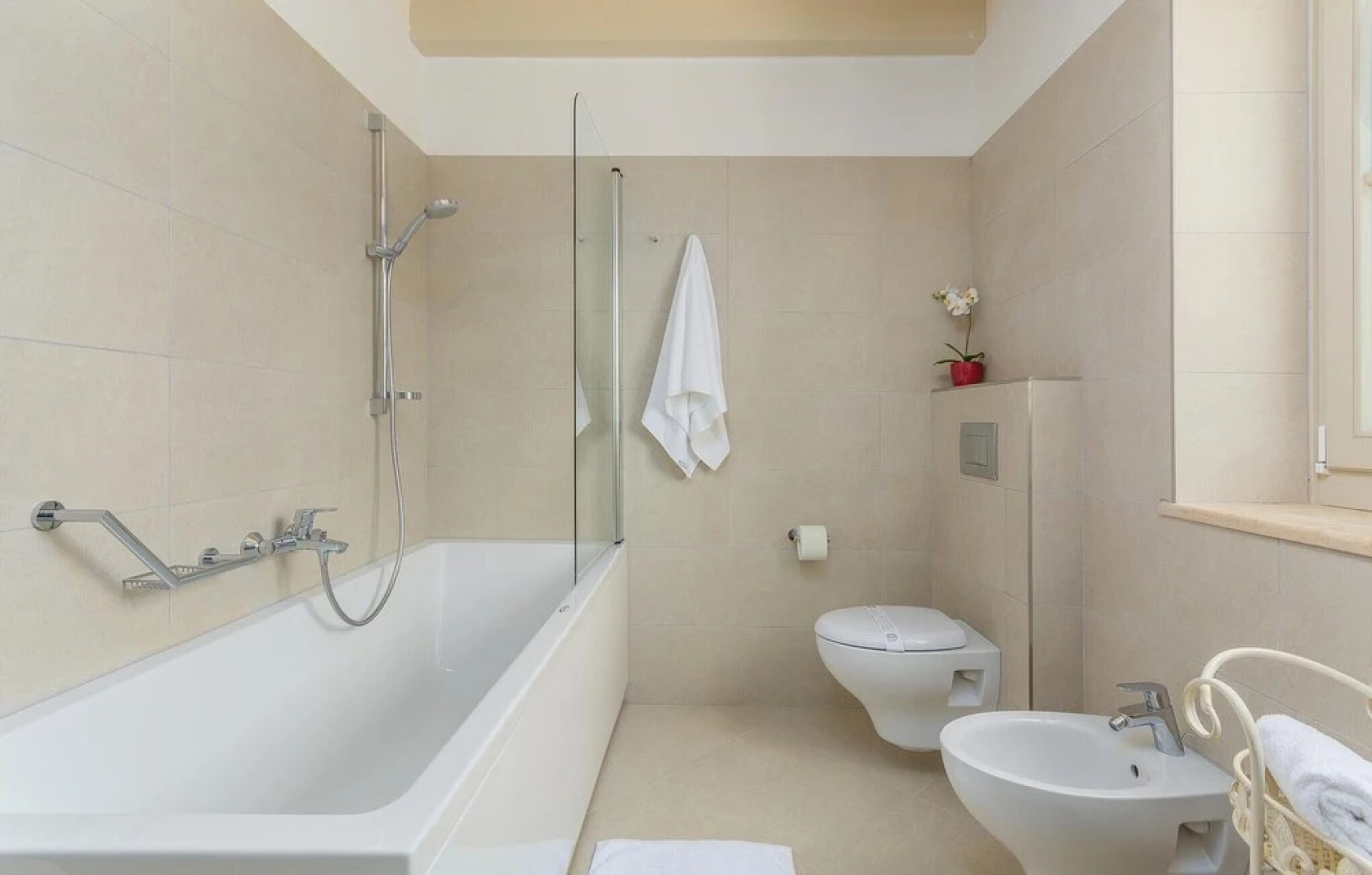 Awesome Home in Krnica With Sauna, Wifi and 3 Bedrooms