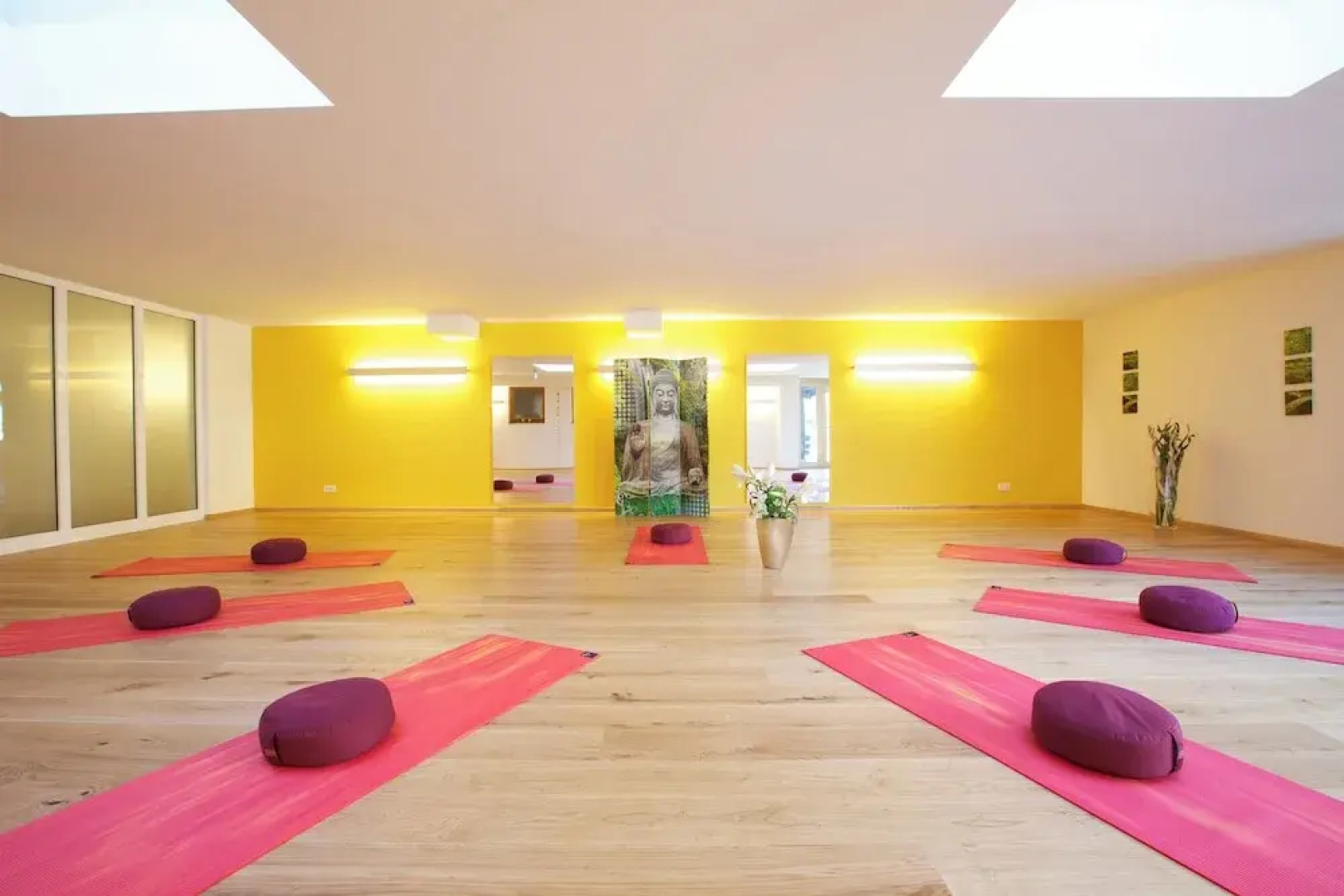 Naturparkhotel Adler