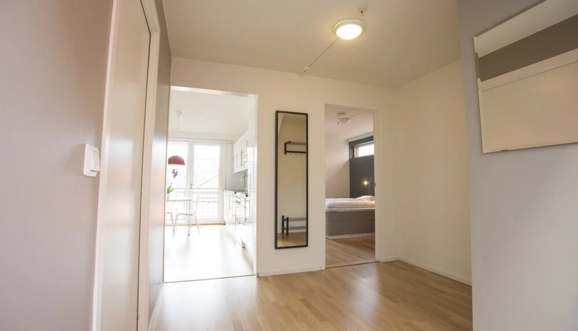 City Housing - Bergelandsgata 13 - Klostergaarden Apartments