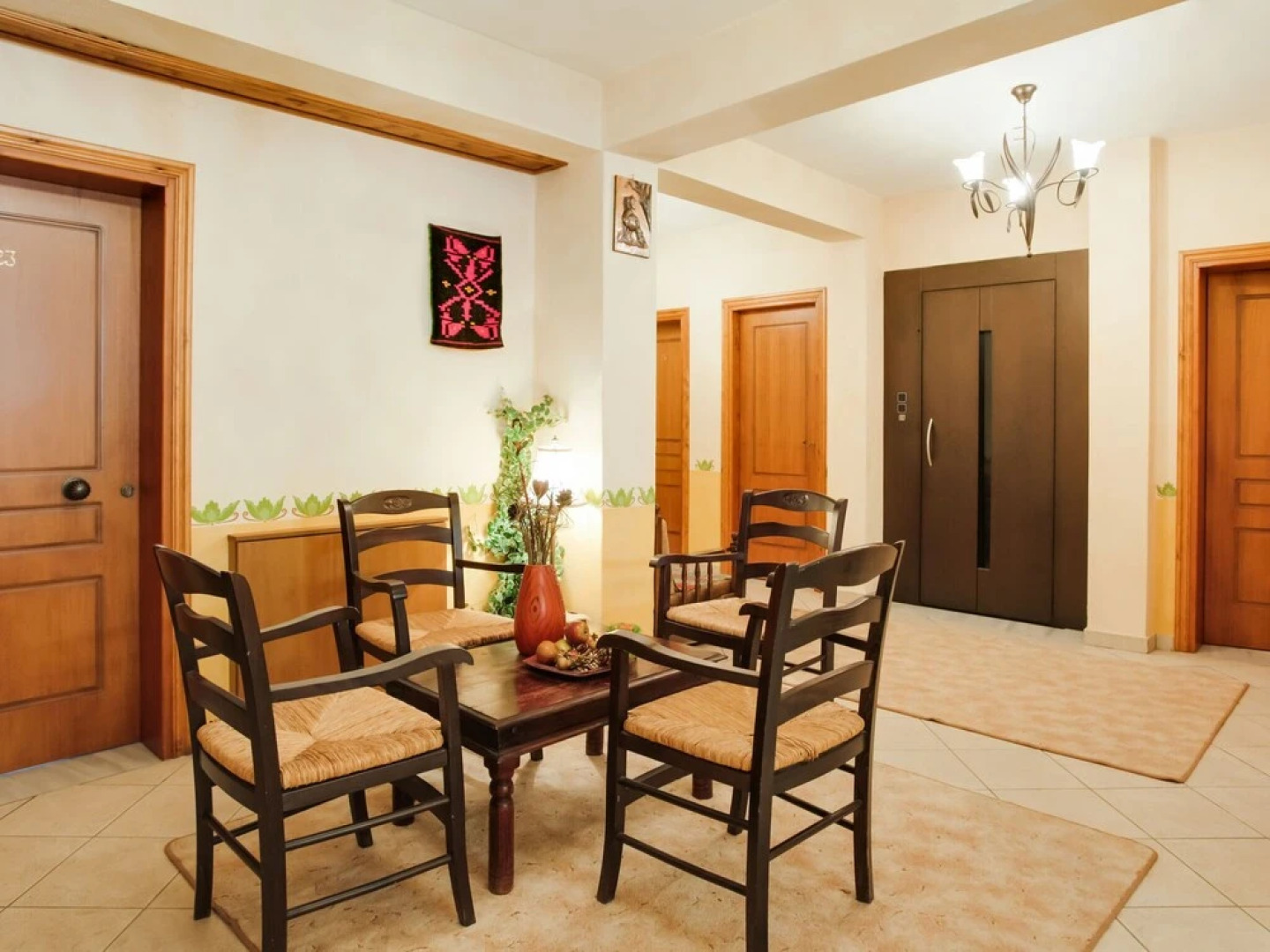 Quaint Holiday Home in Stournareika With Terrace