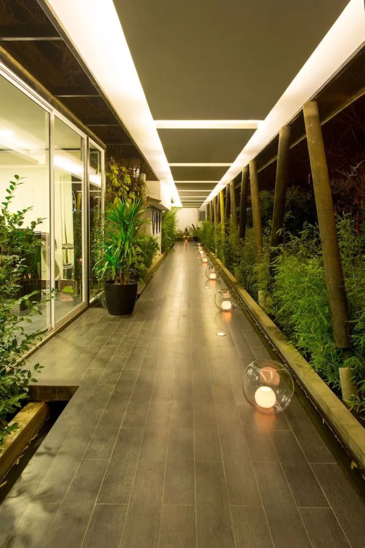 Winery Boutique Hotel