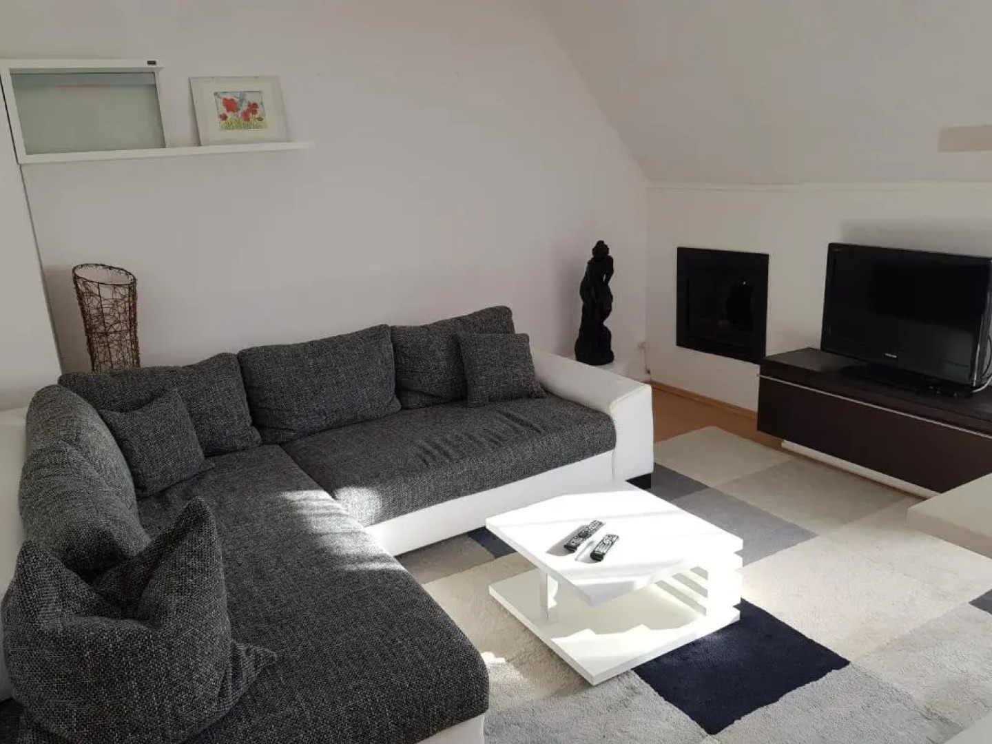 Apartment am Südpark