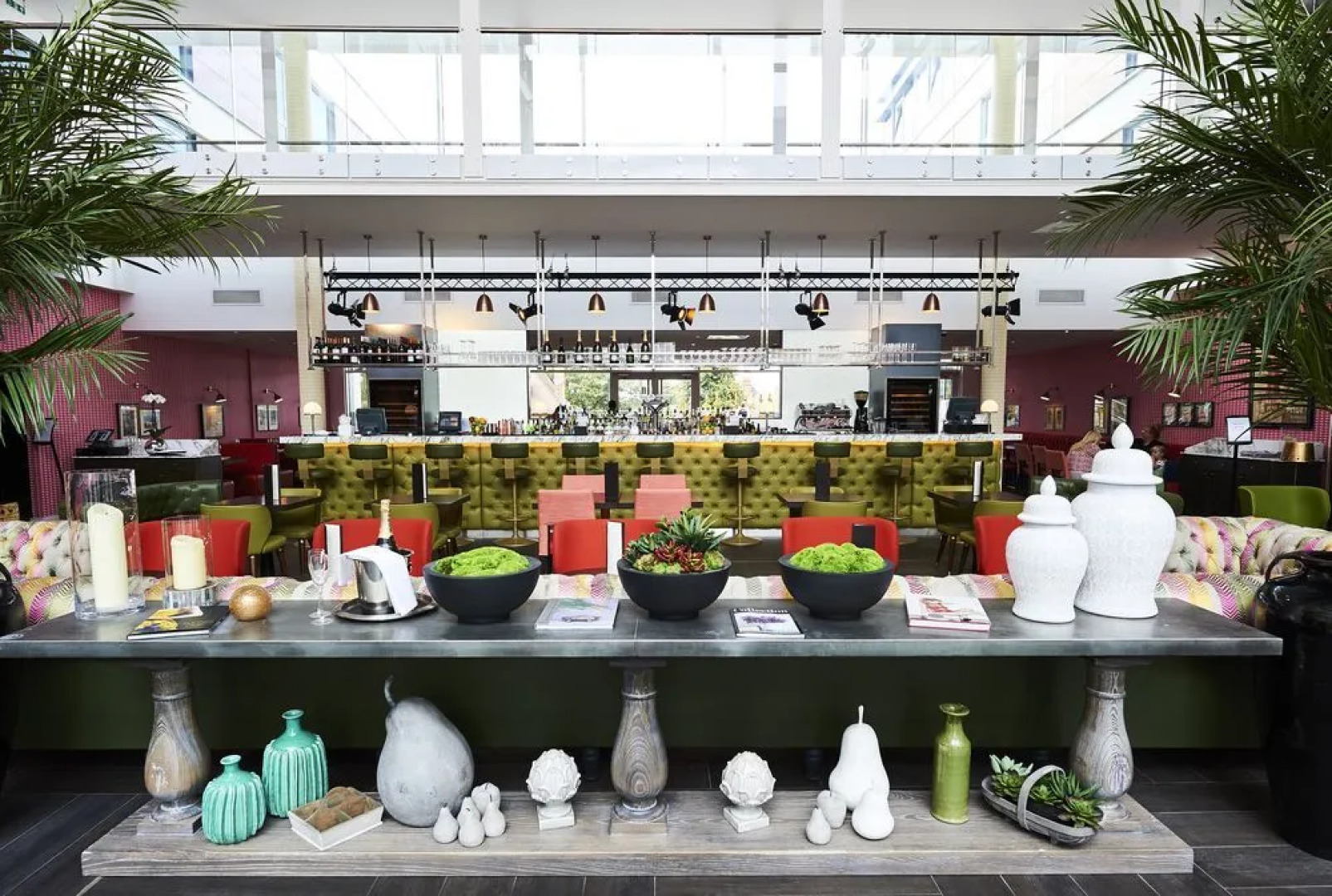 Harbour Hotel Guildford