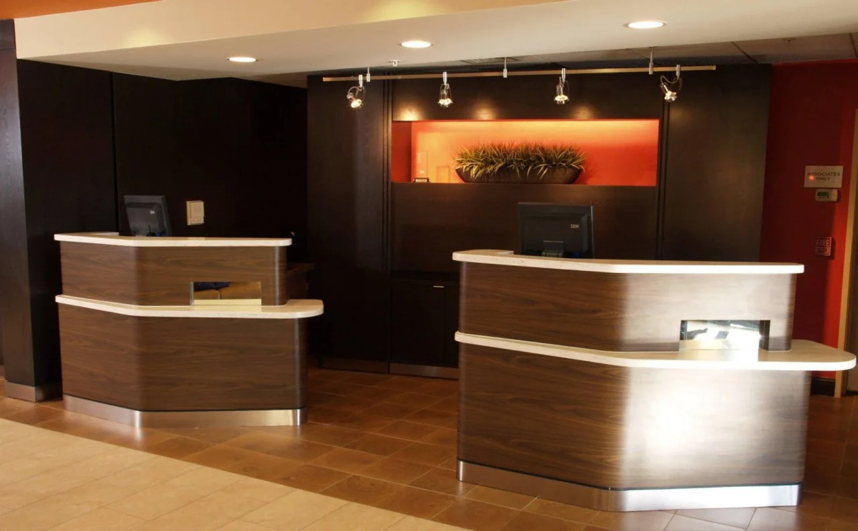 Courtyard Colorado Springs South