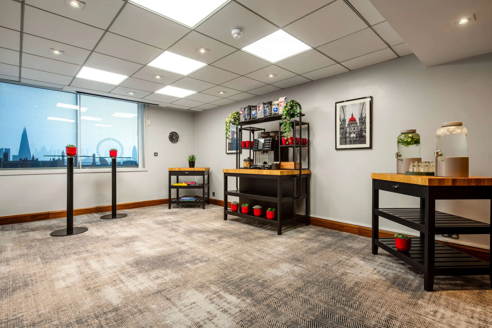 Radisson Hotel & Conference Centre London Heathrow