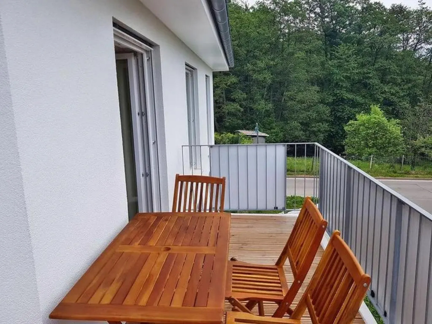 Ferienwohnung Bella Casa