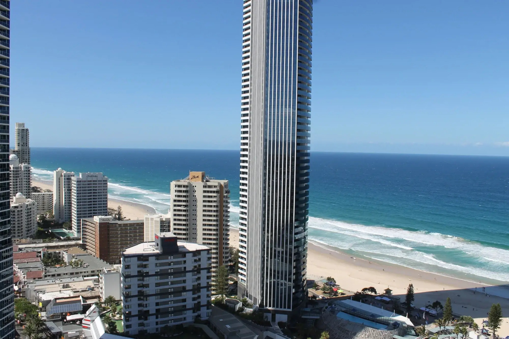 Novotel Surfers Paradise