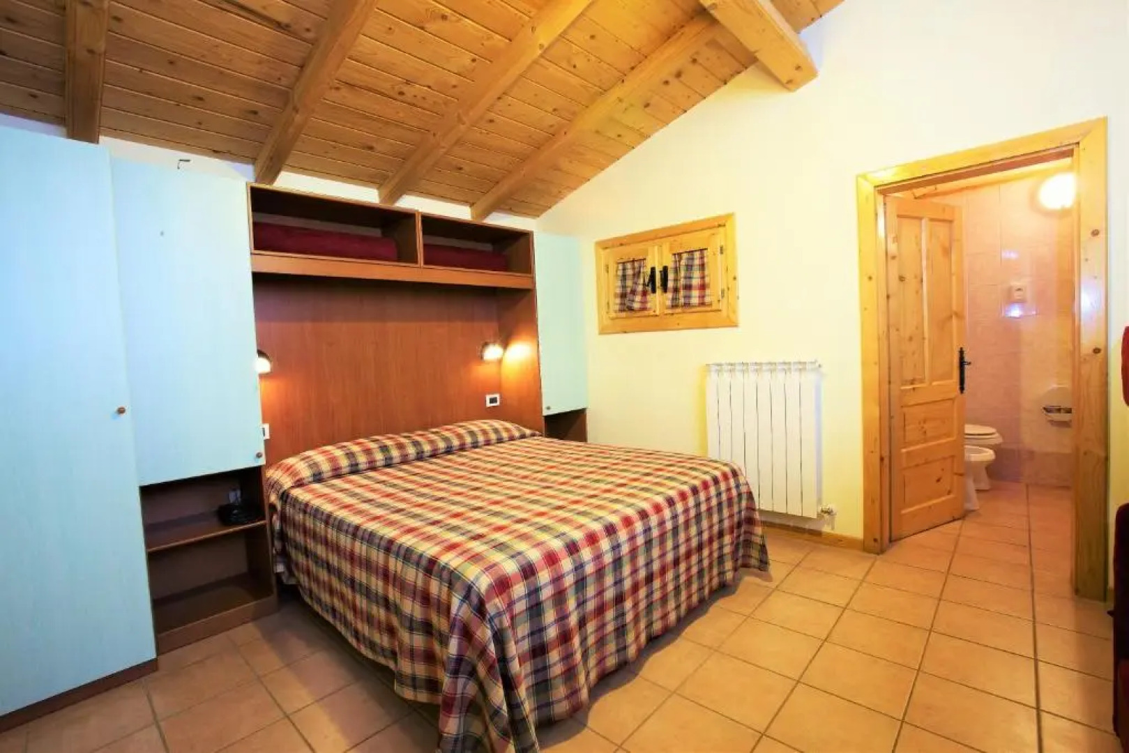 Green Village Assisi