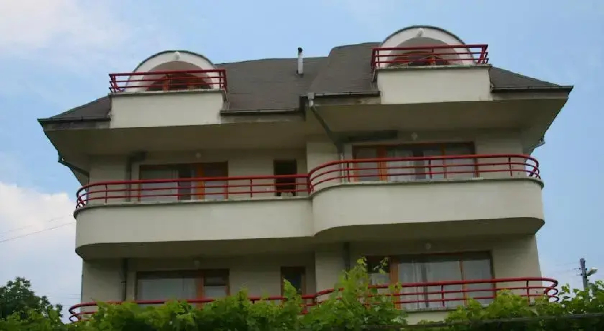 Victoria Sinemorets Guest House