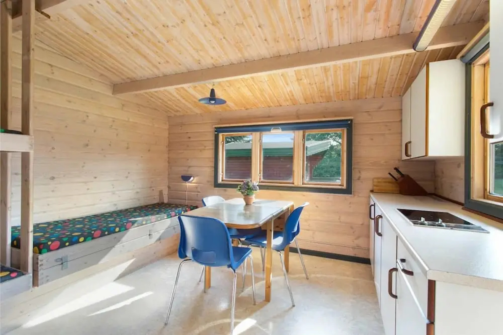 Kongernes feriepark Camping