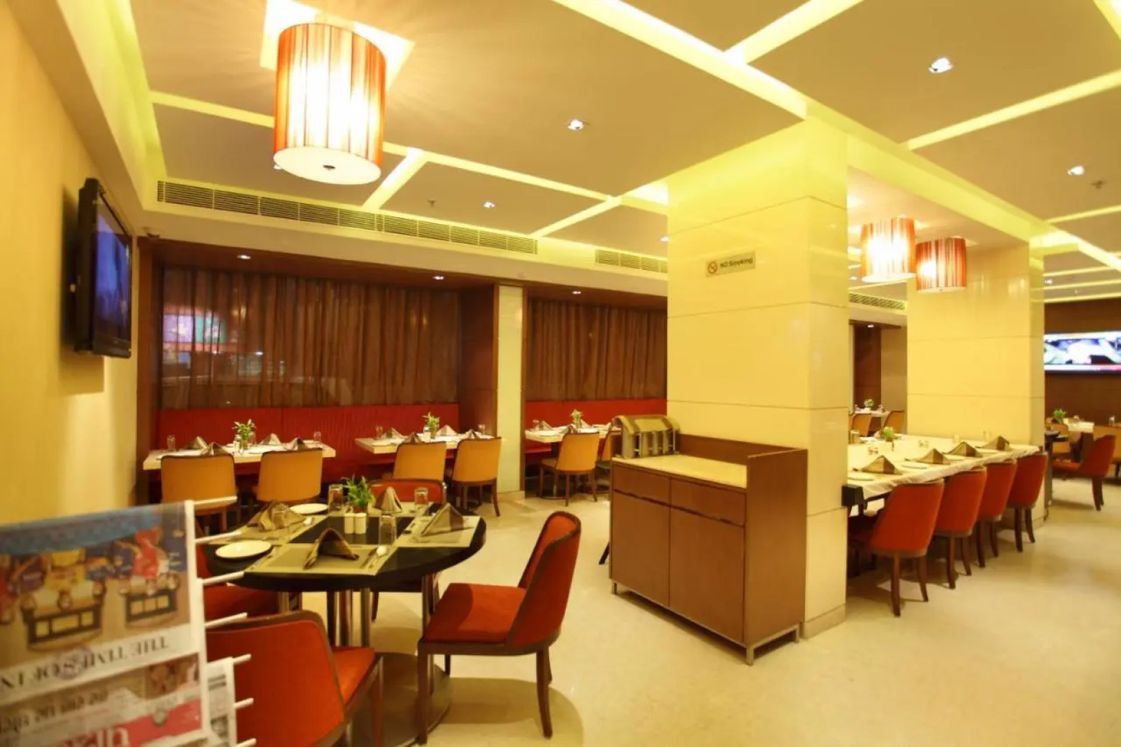 Hotel Comfort Inn Legacy