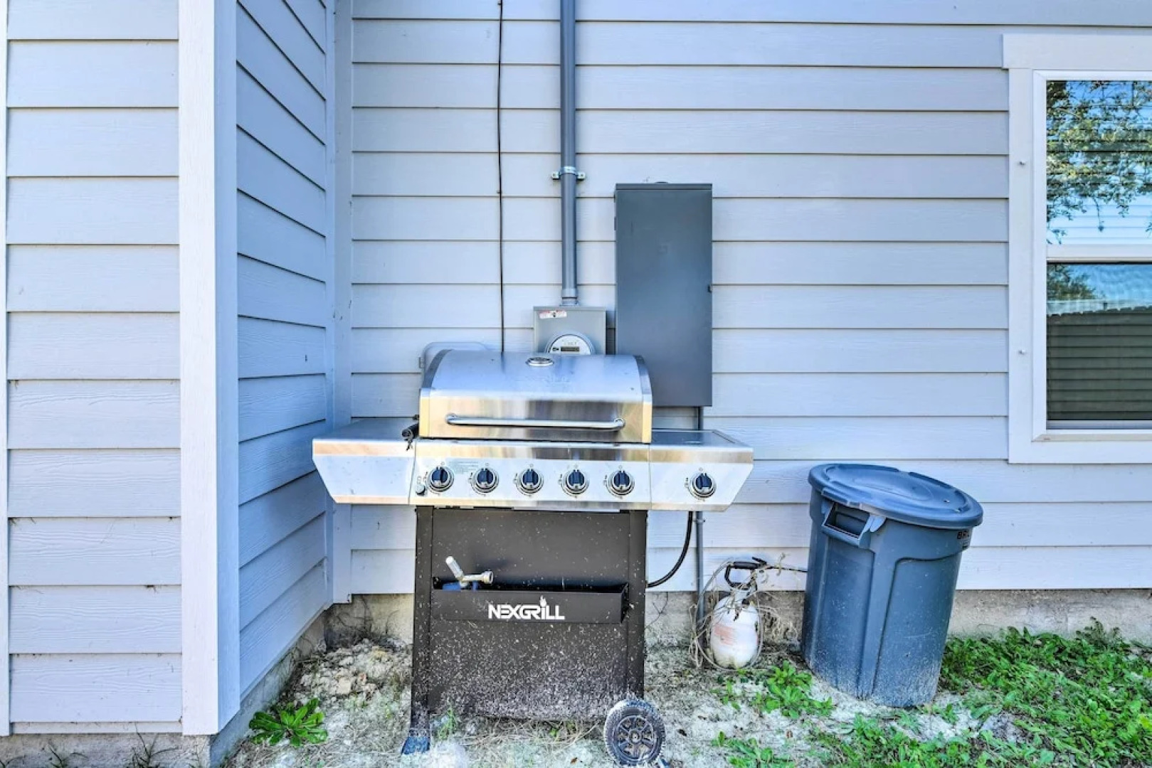 4 Mi to Boat Ramp: Charming Rockport Home