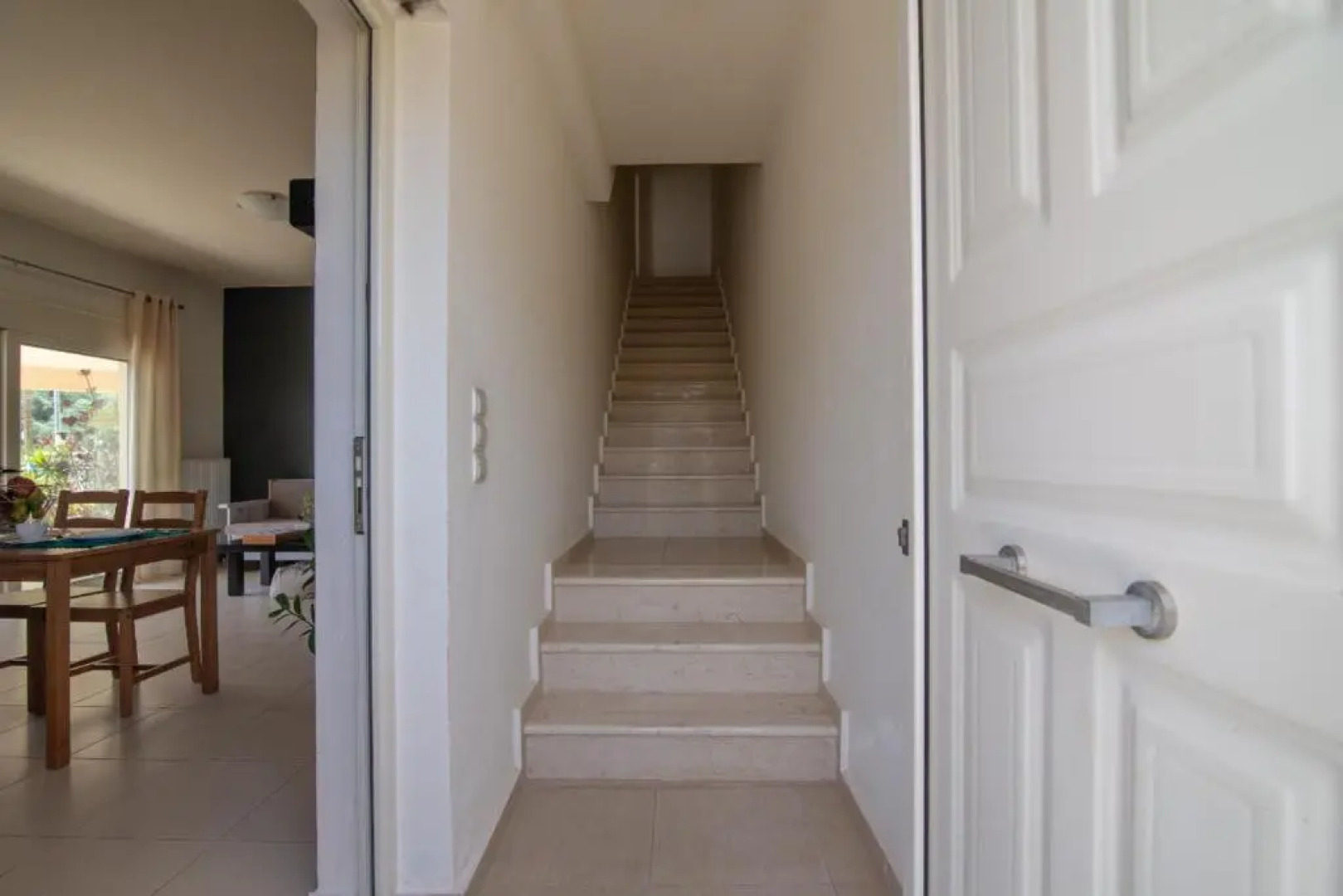 Endless View Apartment to Heraklion city