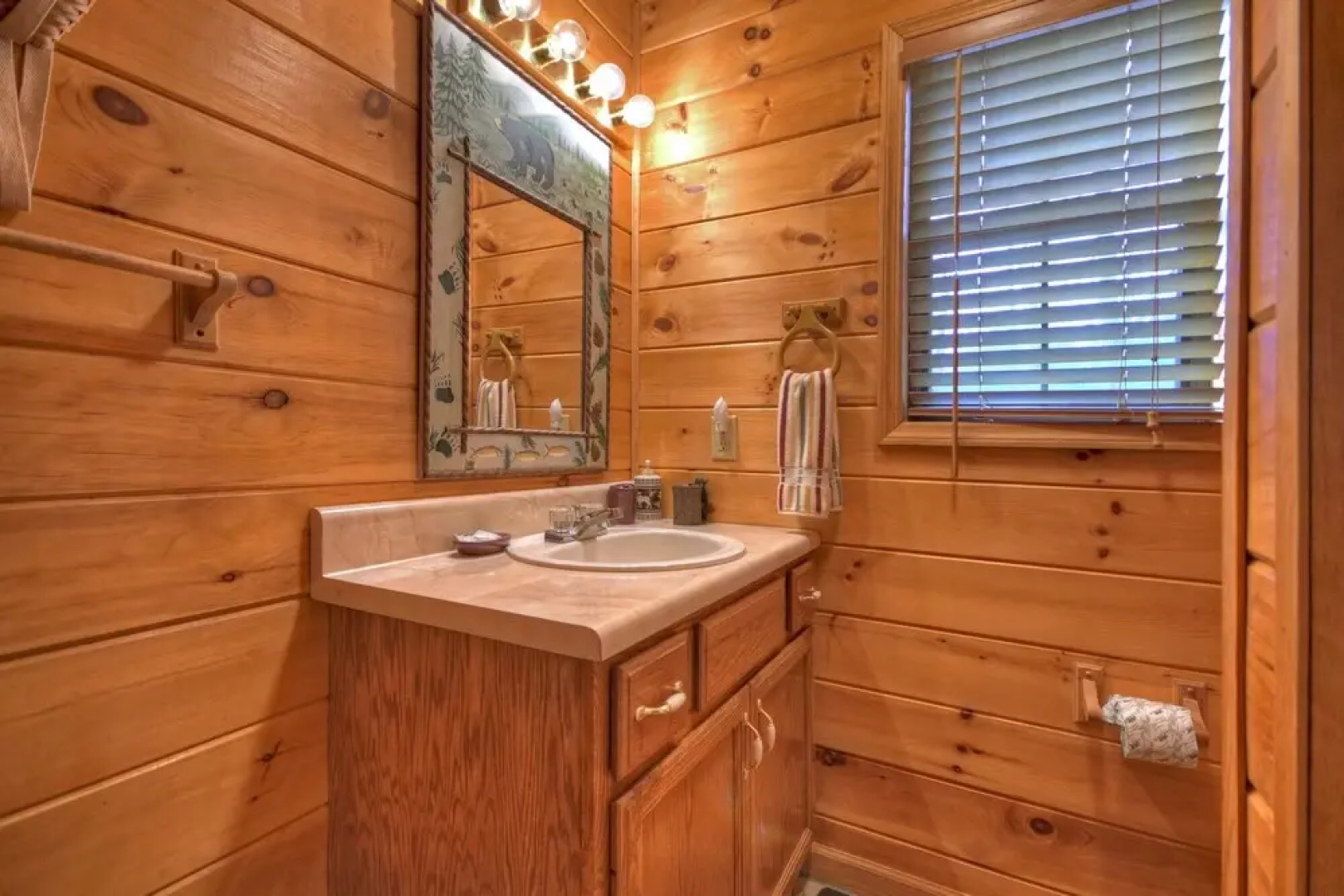 Toccoa River Area Mineral Memories