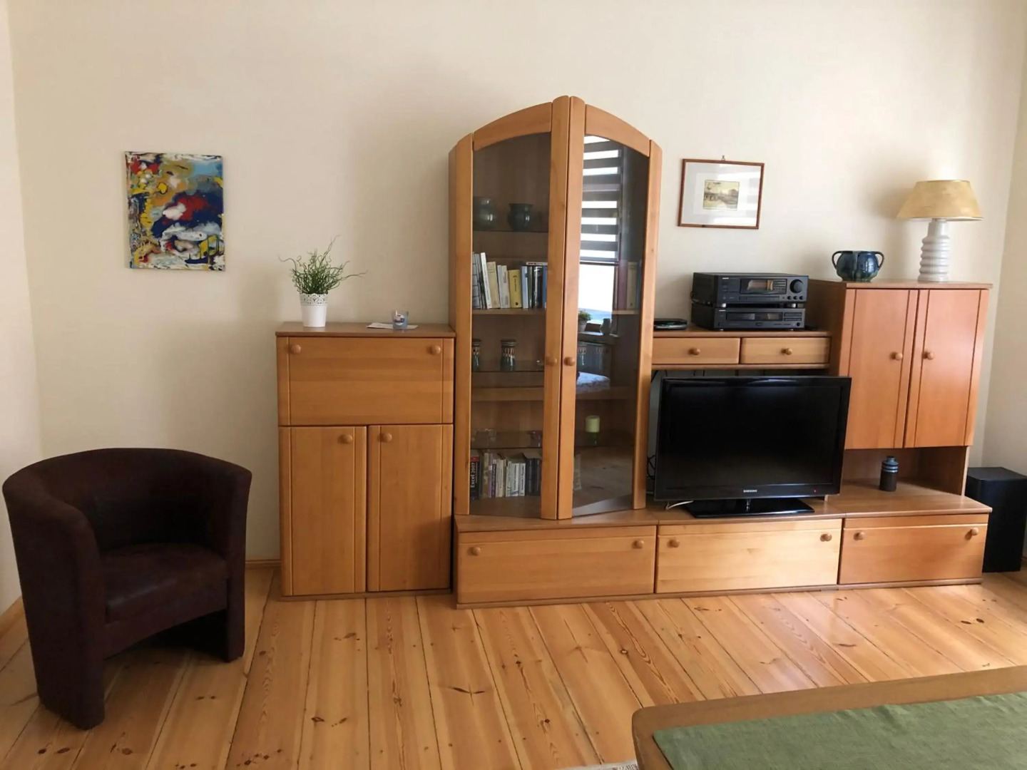 Ferienwohnung Münch