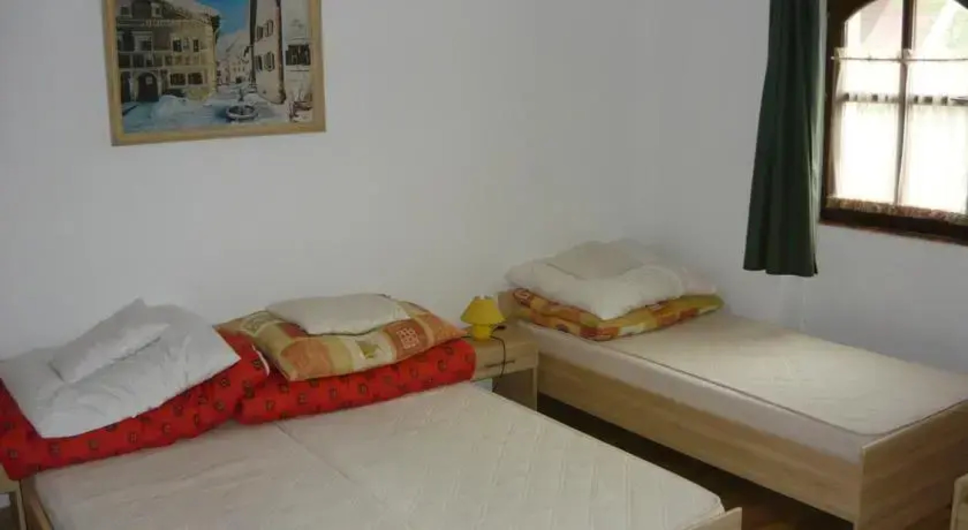 Templomdombi Vendegház