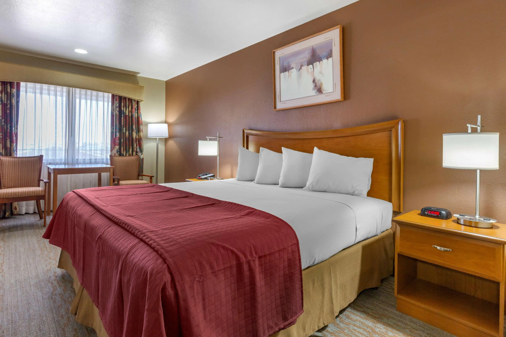 Best Western Canyon De Chelly Inn