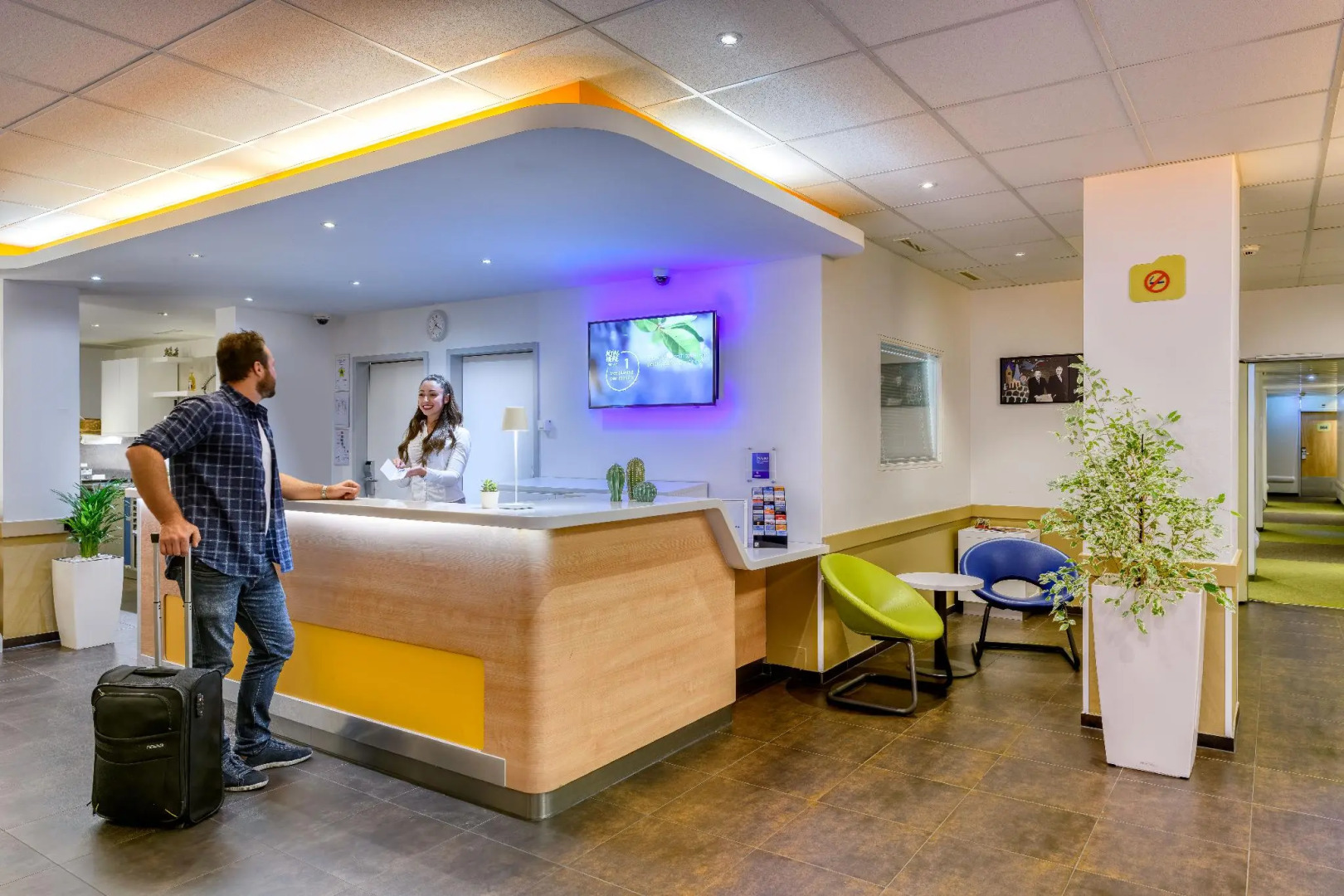 ibis budget Luzern City