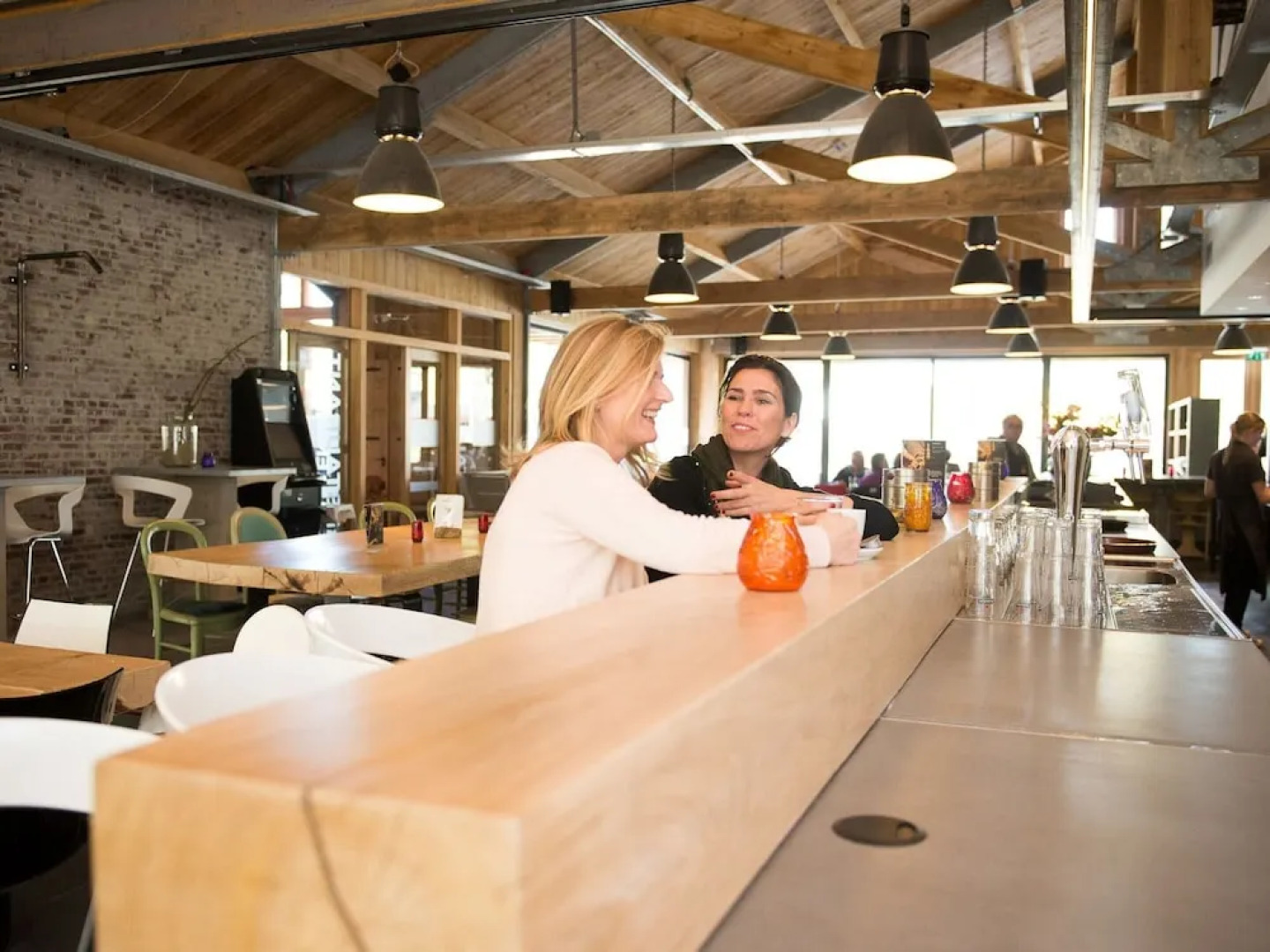 Comfortable Chalet Near Park De Veluwe