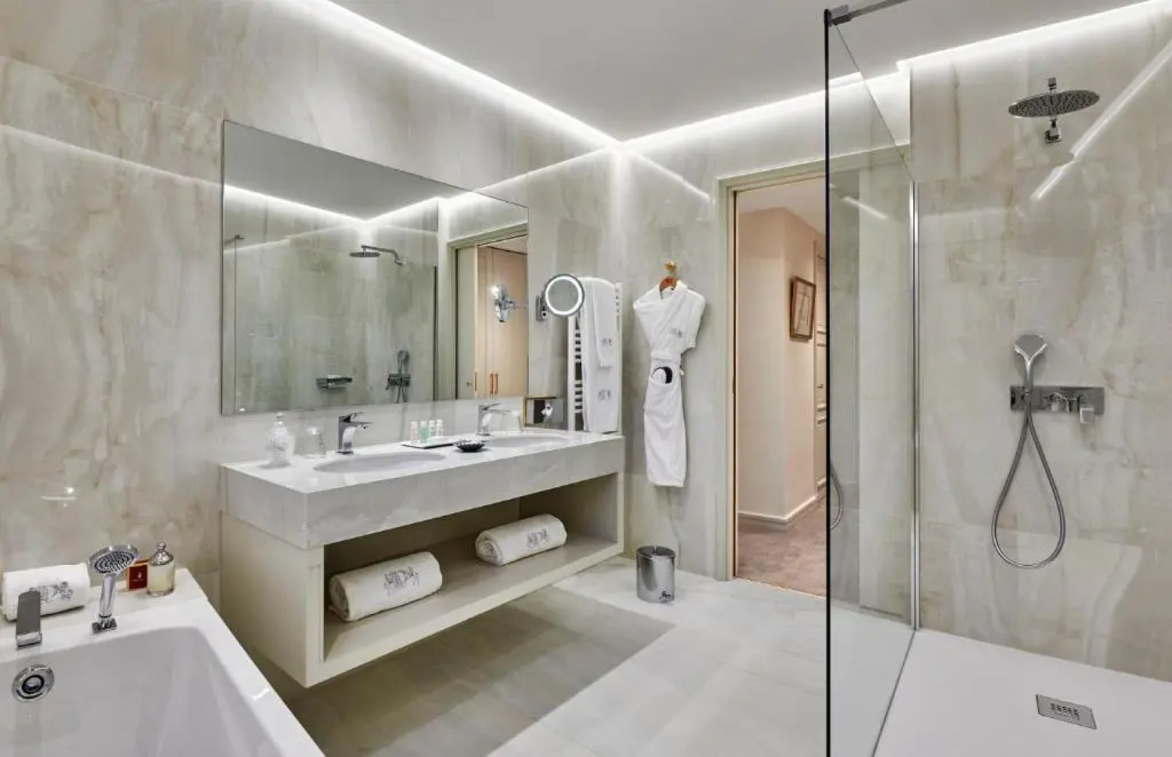 La Réserve de Beaulieu & Spa