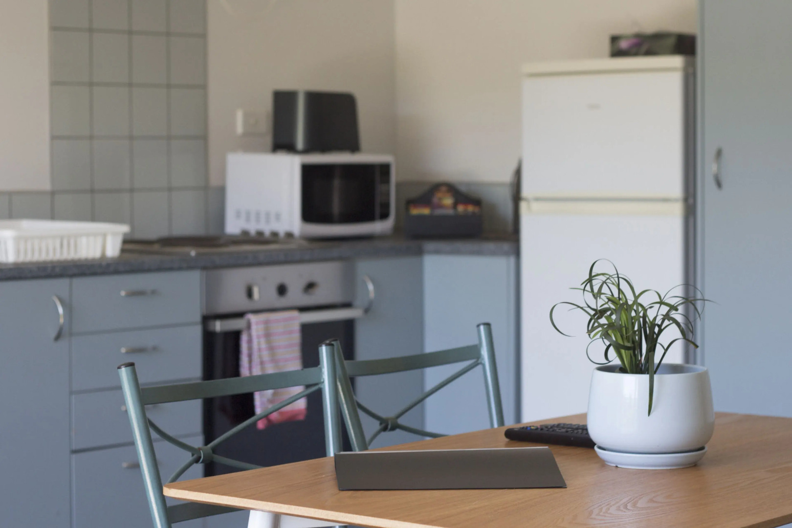 Aston Norwood Chalets