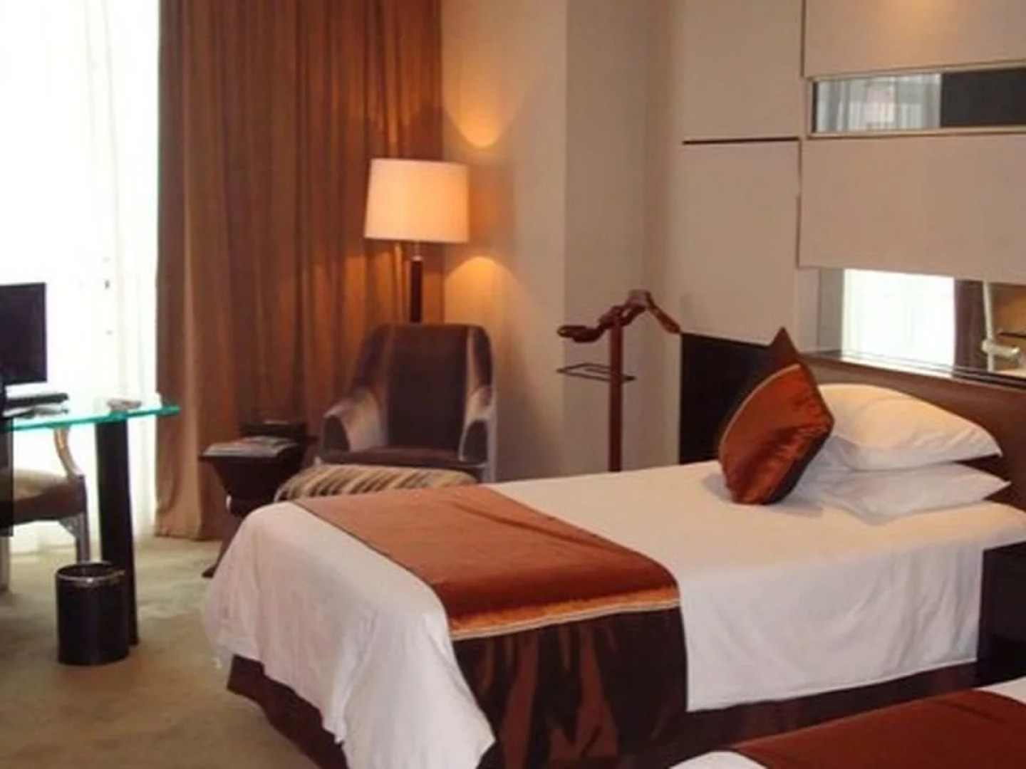 Jin Jiang Royal Palace Hotel