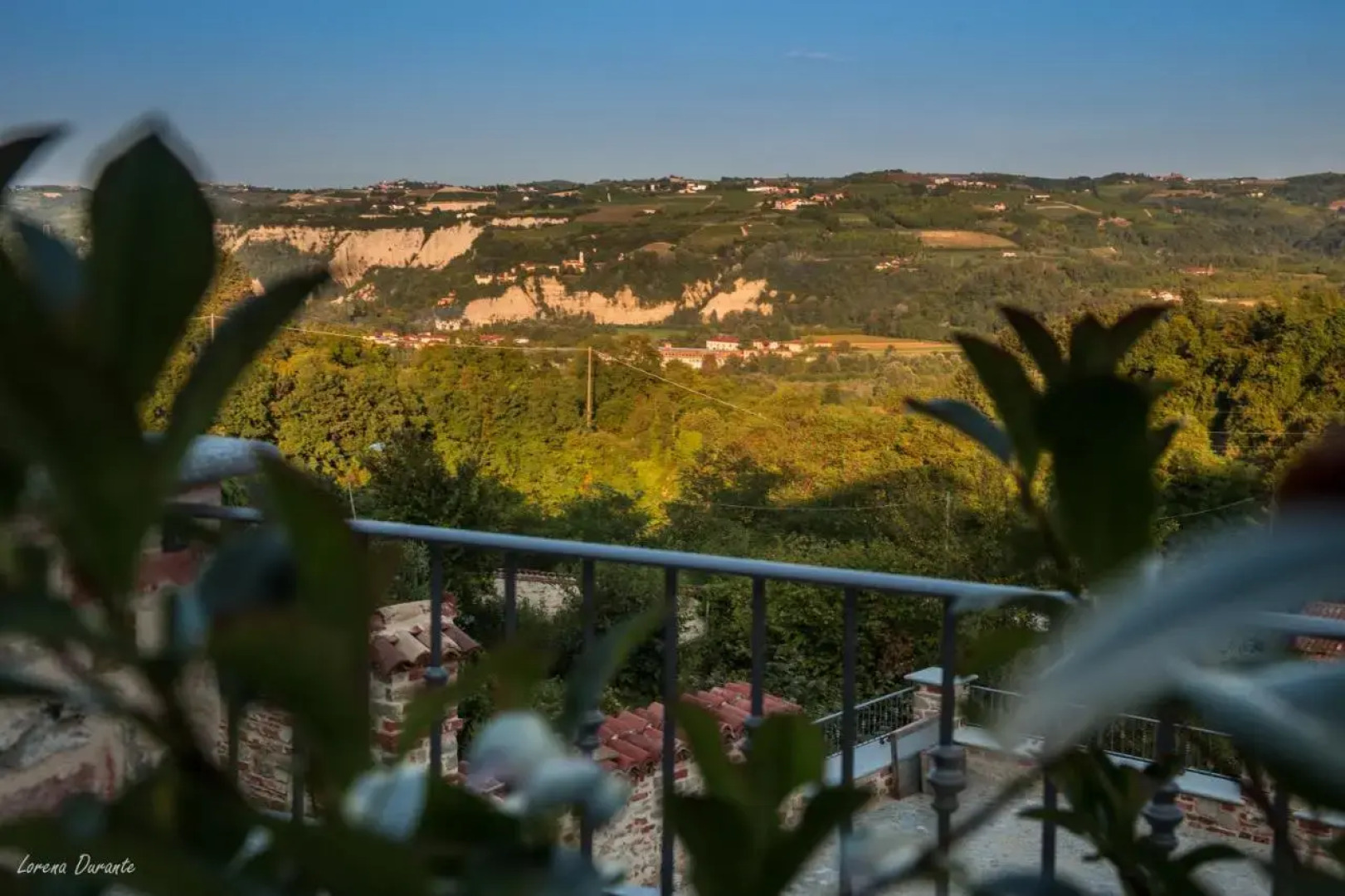 Residence B&B La Rocca