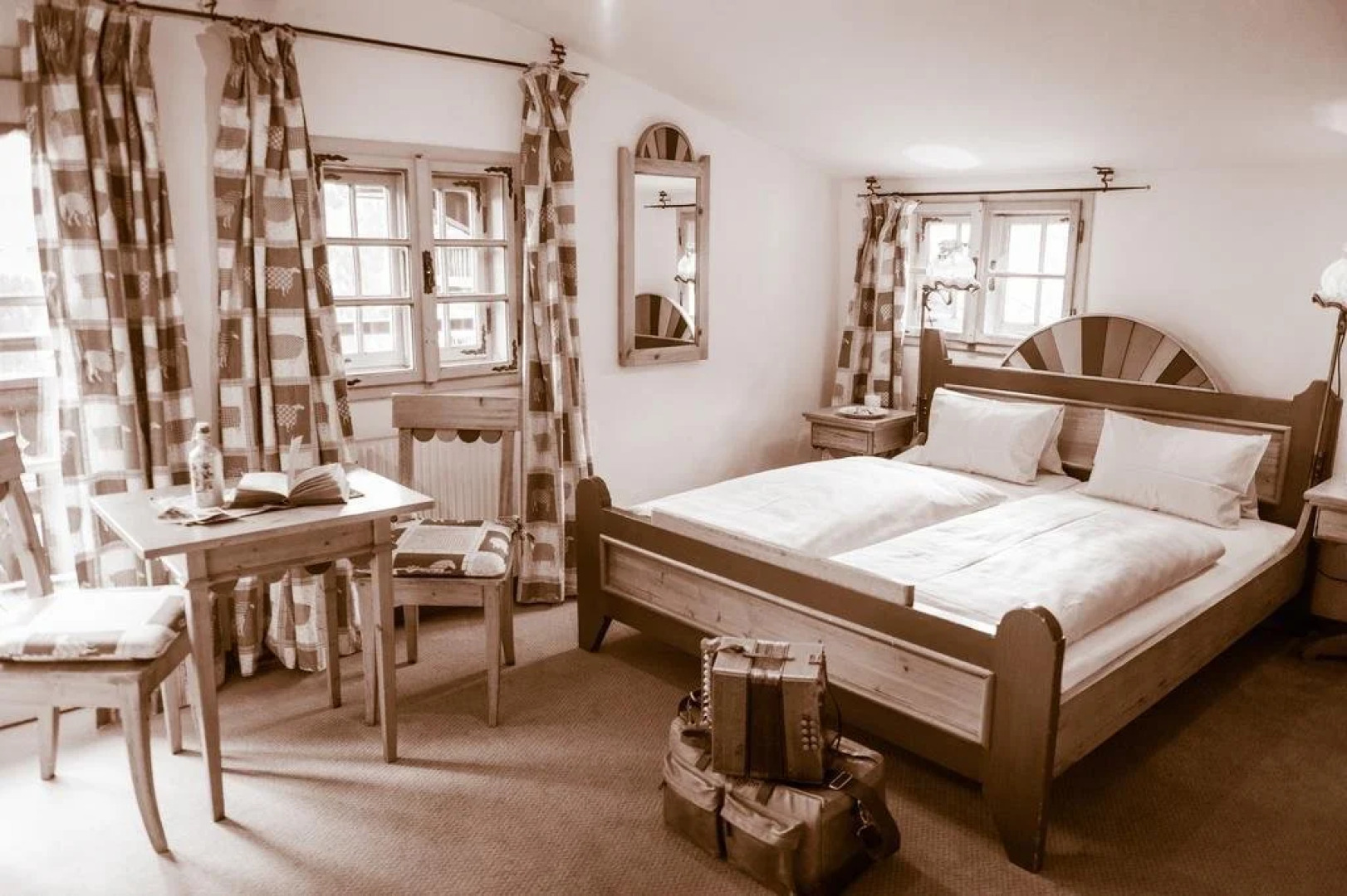 Mondi-Holiday Chalet Bellevue Alm