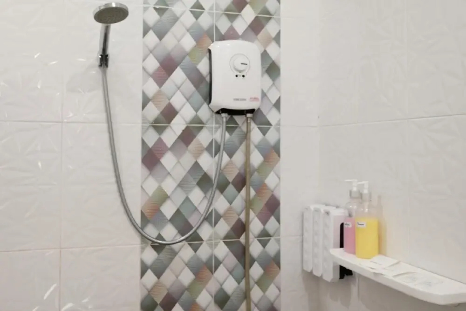 The Lodge at Koh Kood