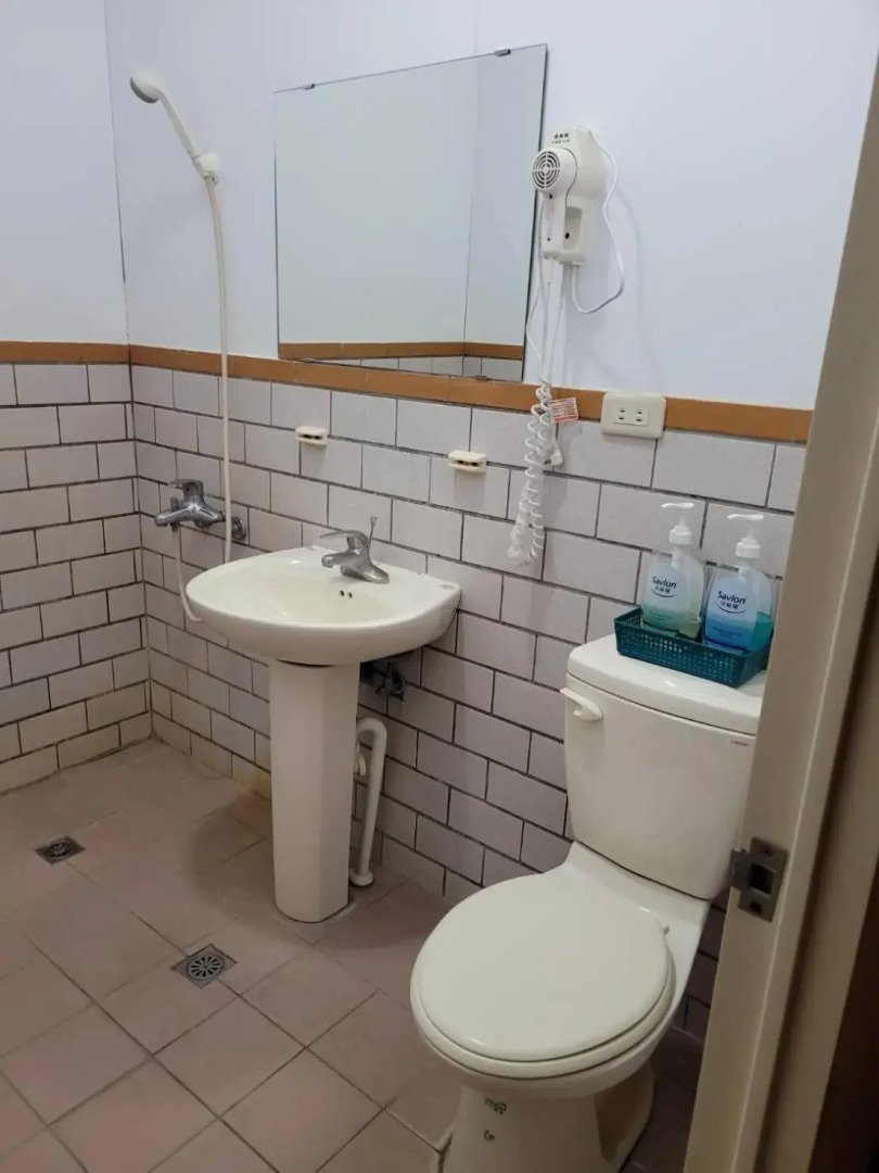 INUAN Hotspring Villa