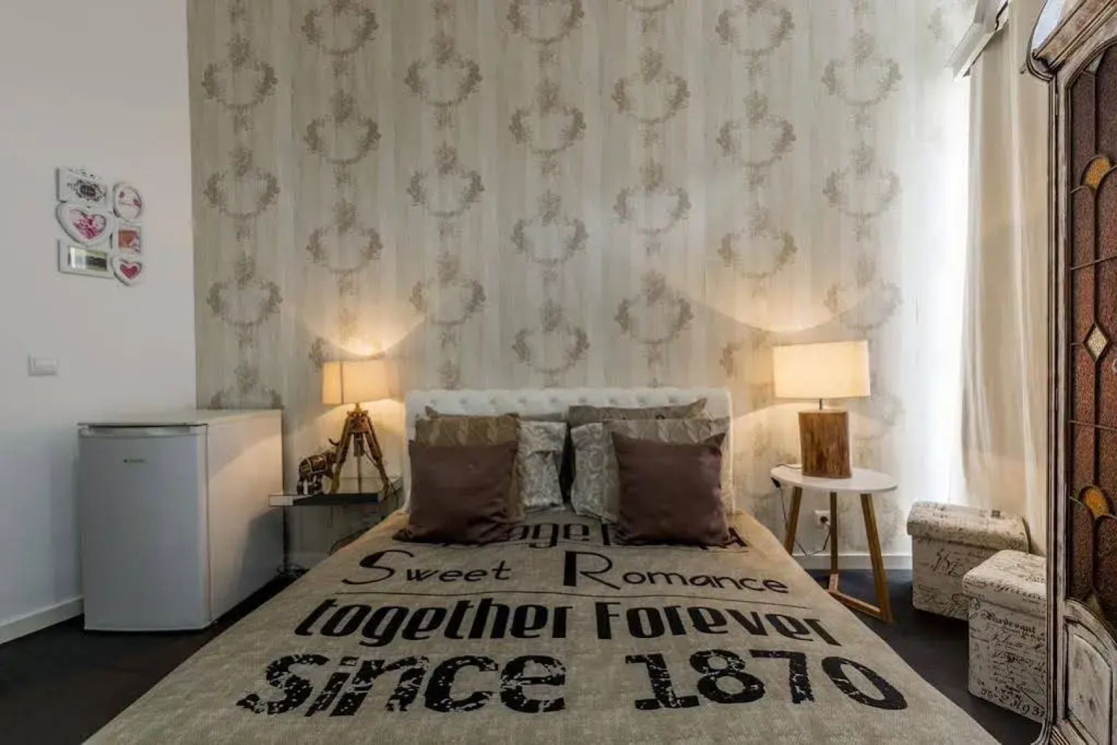 Vintage Place - Azorean Guest House