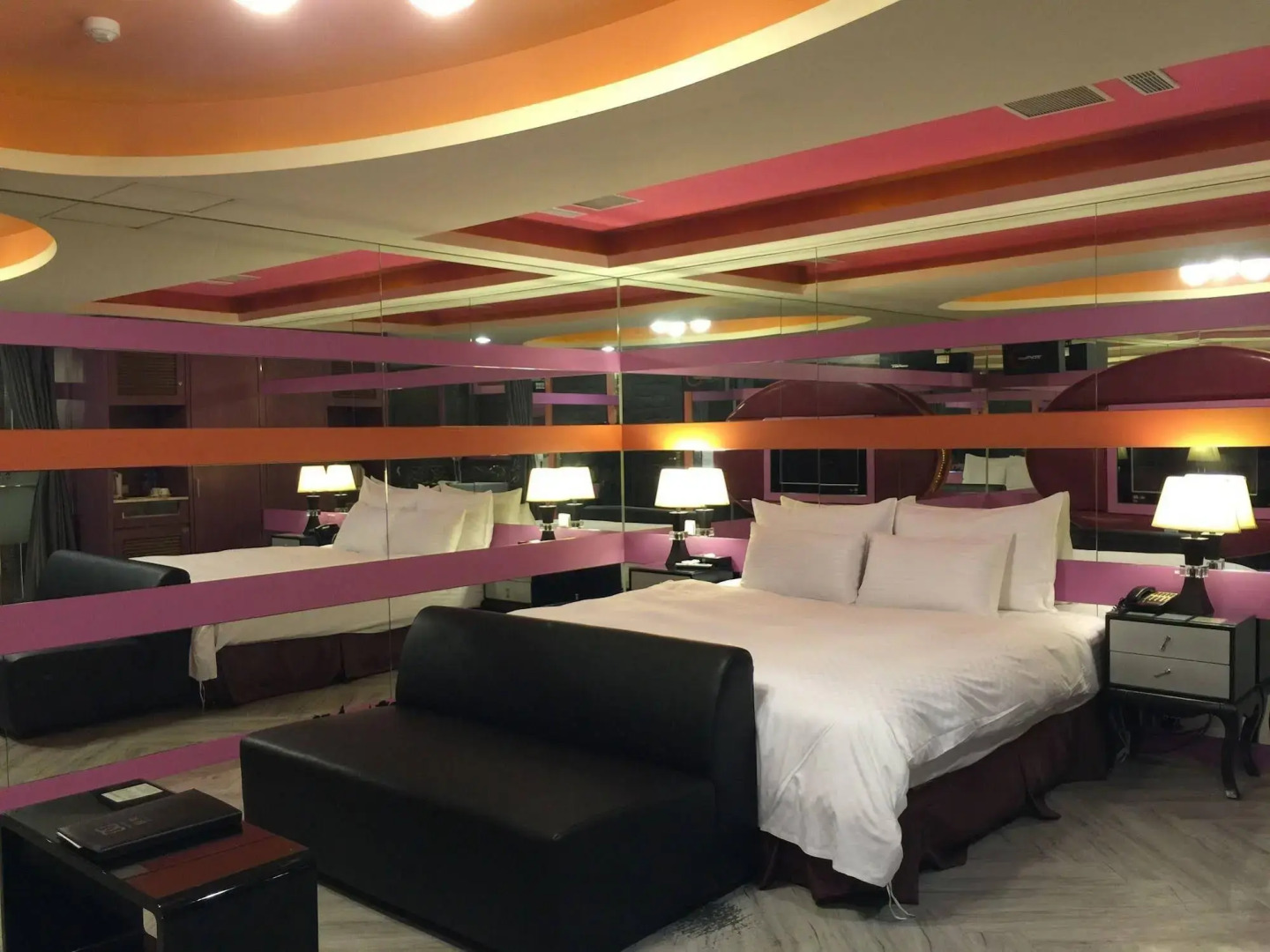 Discovery Motel - Yanping