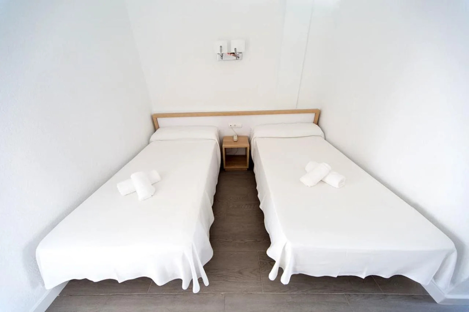 Beach Star Ibiza Hotel