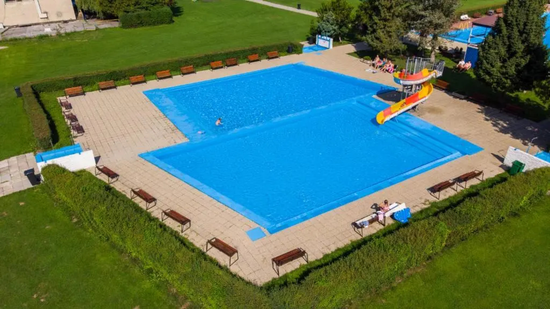 Hotel Preveza