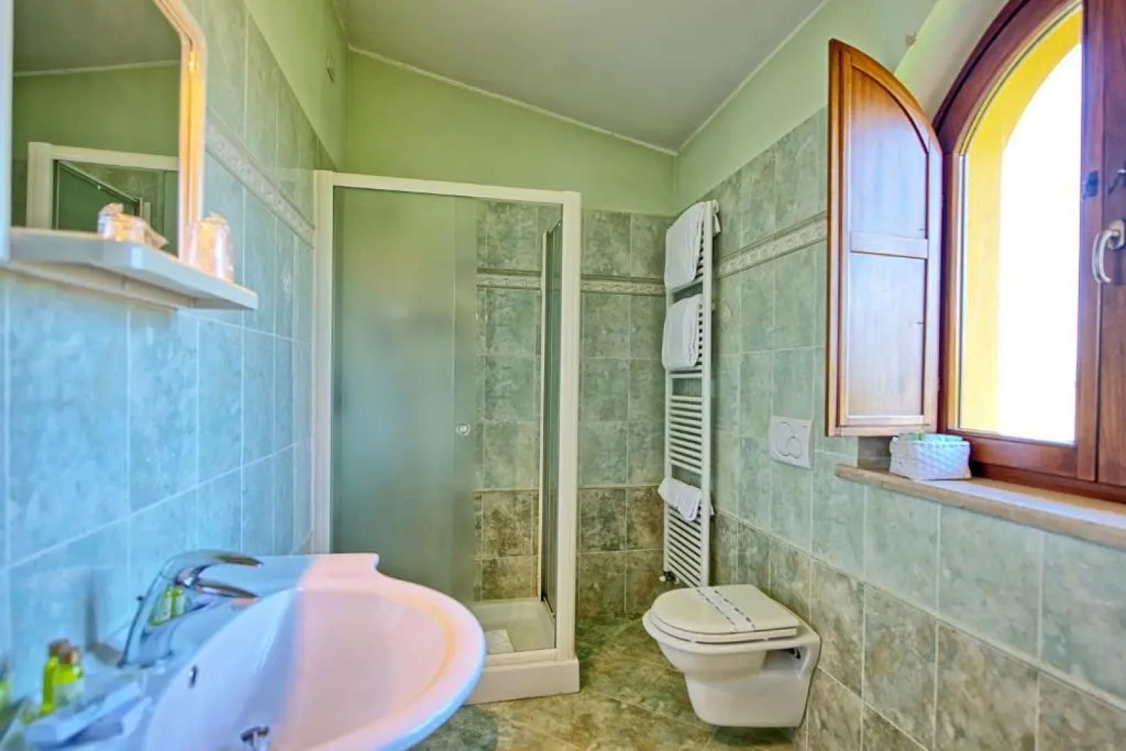 Villa Reale by PosarelliVillas