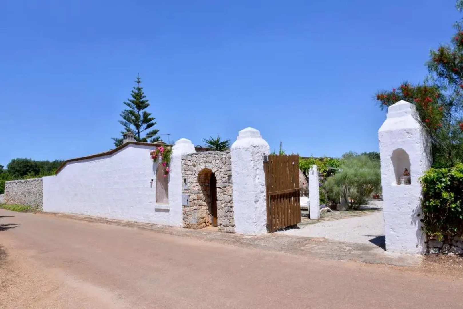 Masseria Pagliamonte