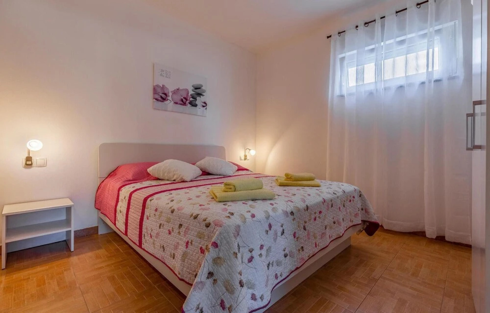 Stunning Apartment in Medulin With 2 Bedrooms and Wifi