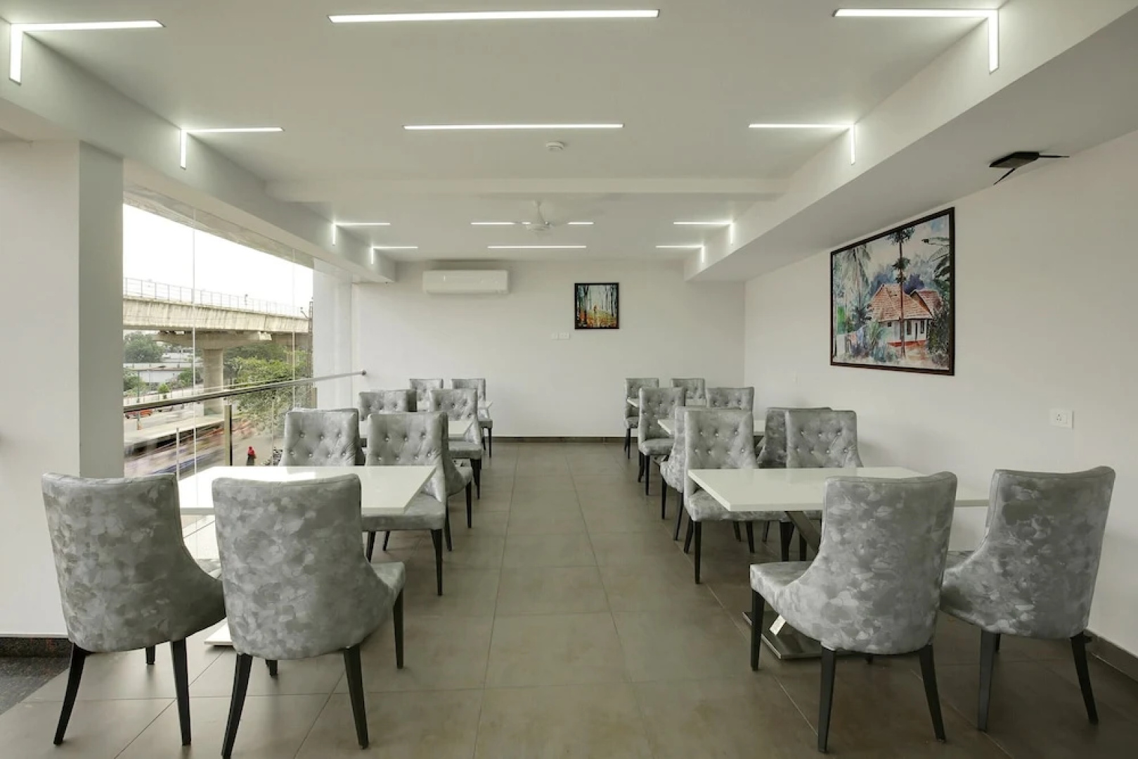 Capital O 22459 Edasserys Kalamassery Tourist Home