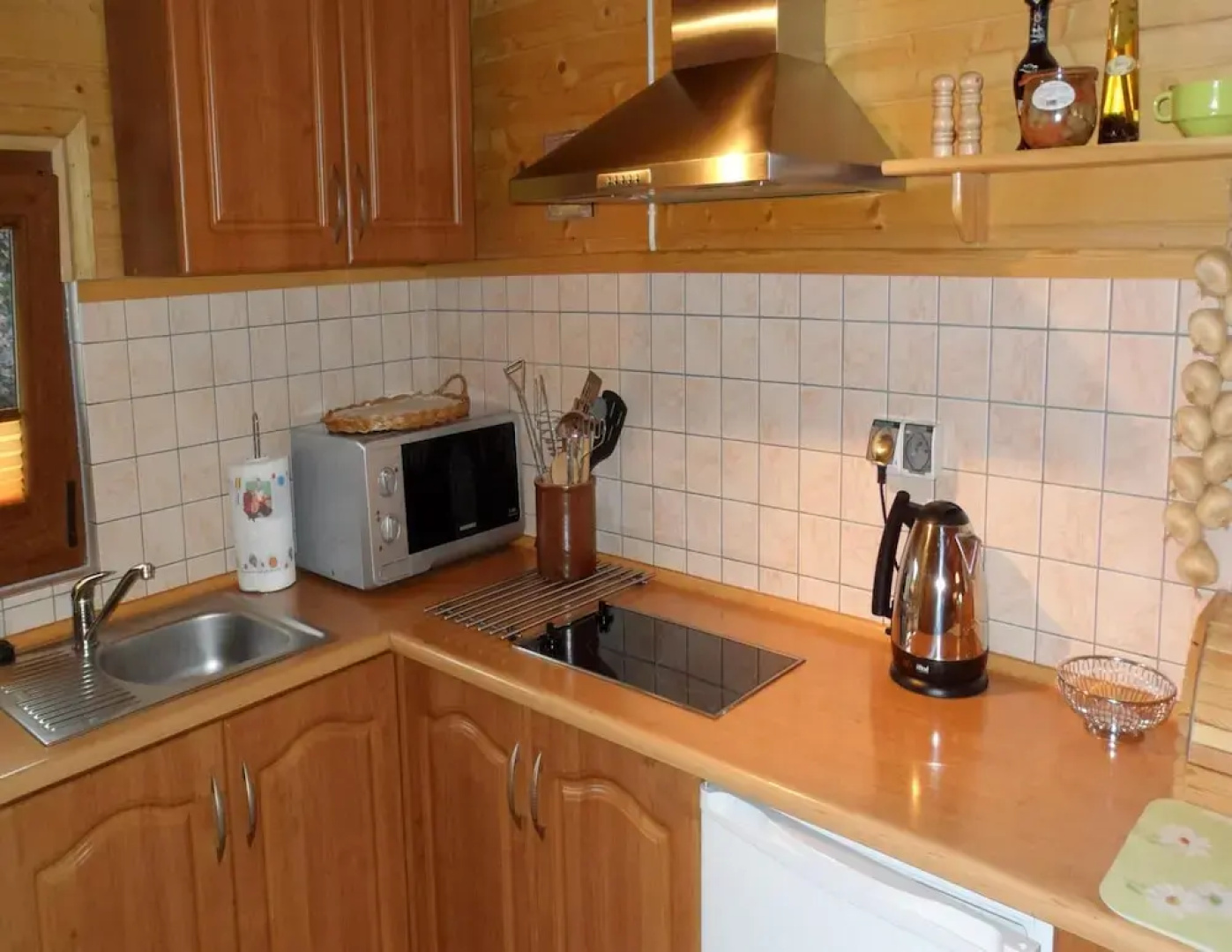 Holiday House in Sarbinowo Near the Beach