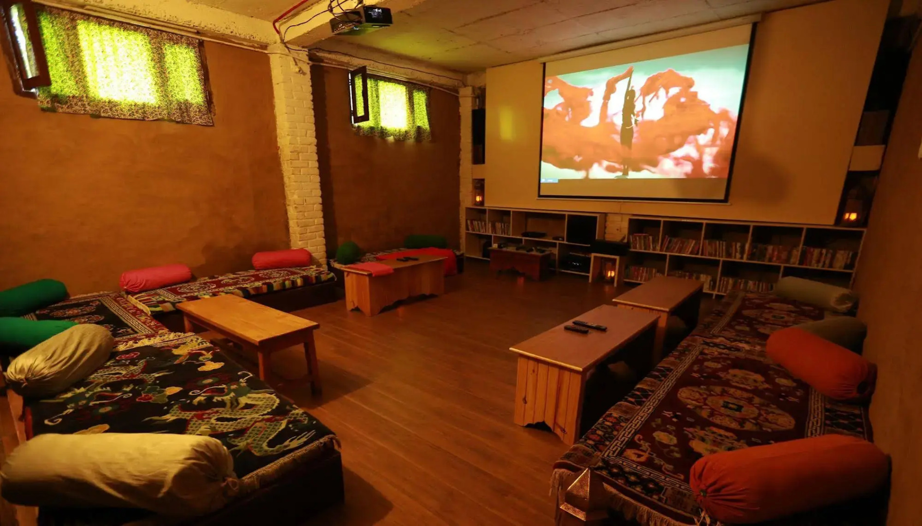 Larisa Resort, Manali