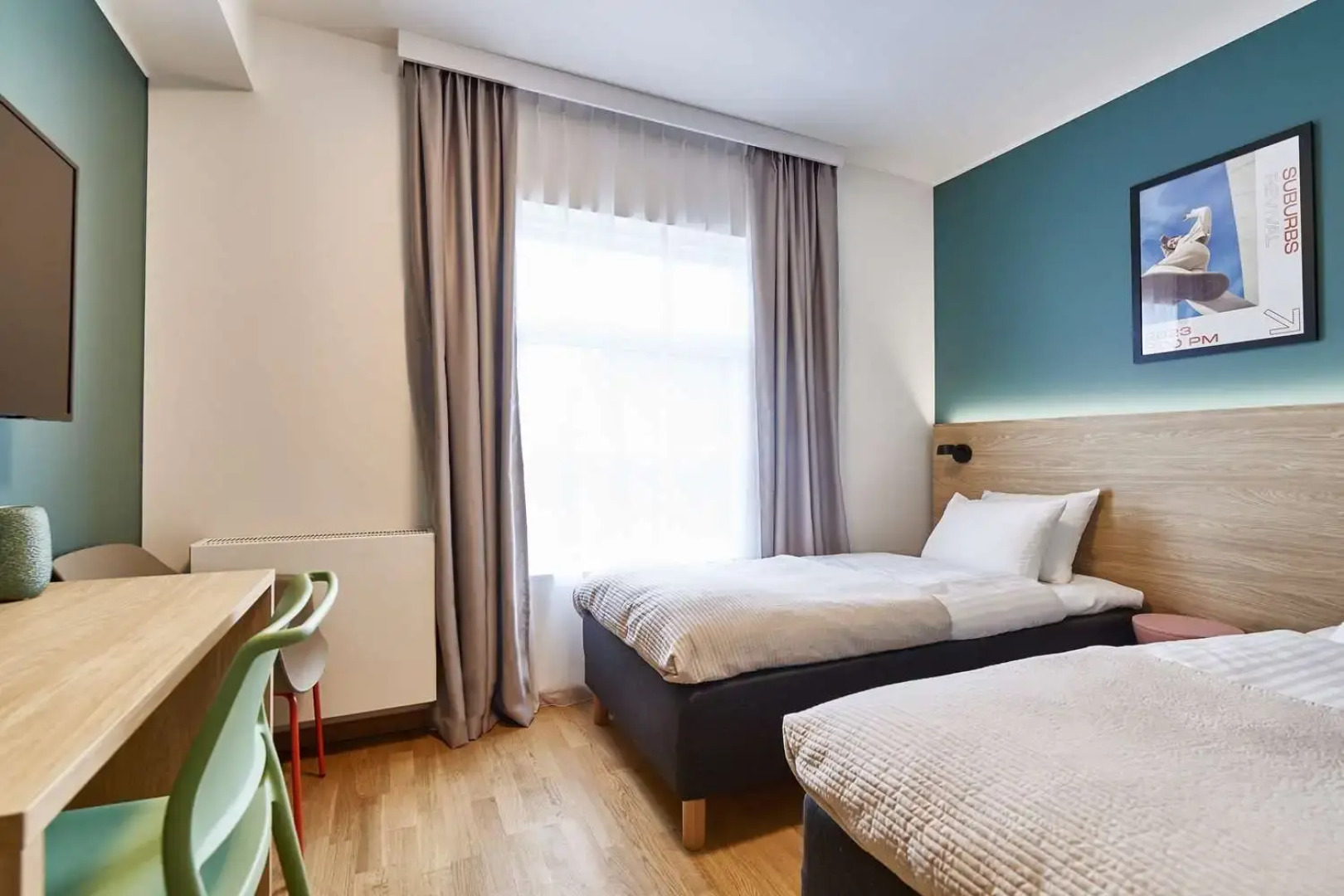 Aiden by Best Western Lolland