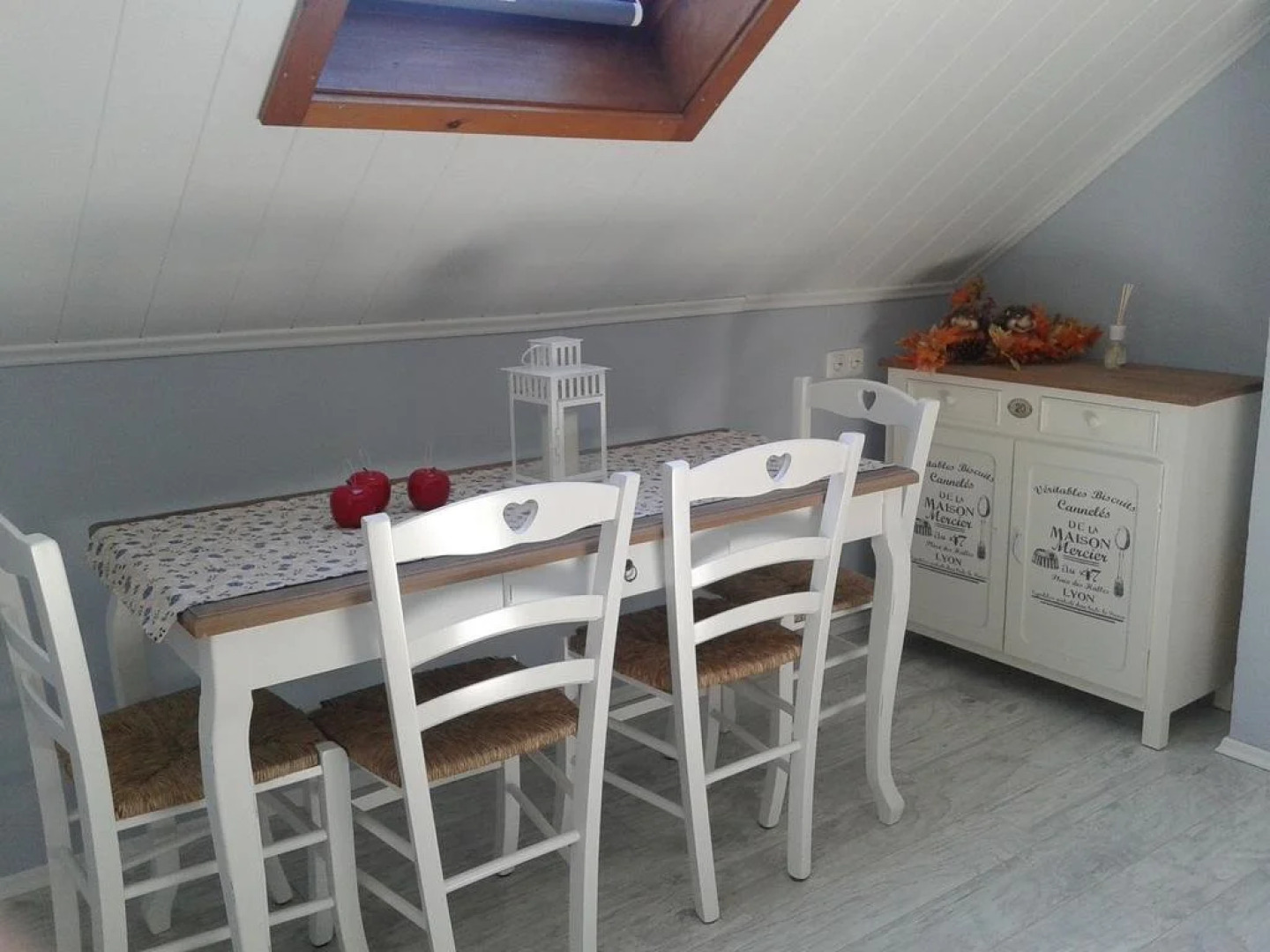 Villa Tora Apartments