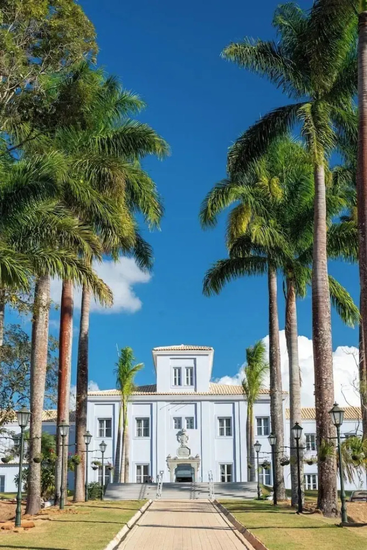 Vila Galé Collection Ouro Preto