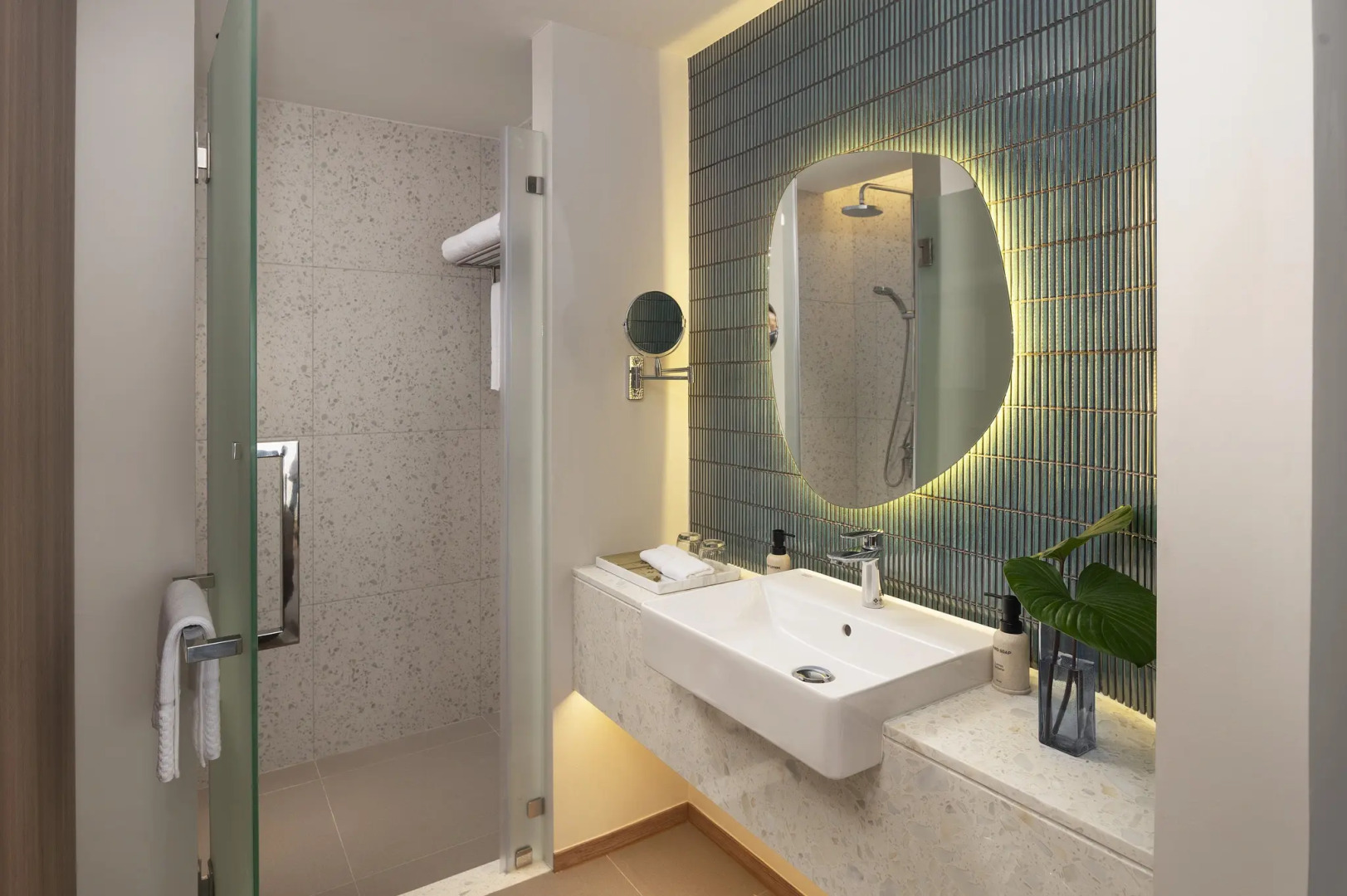 Amari Bangsaen (Formerly The Tide Resort Bangsaen)