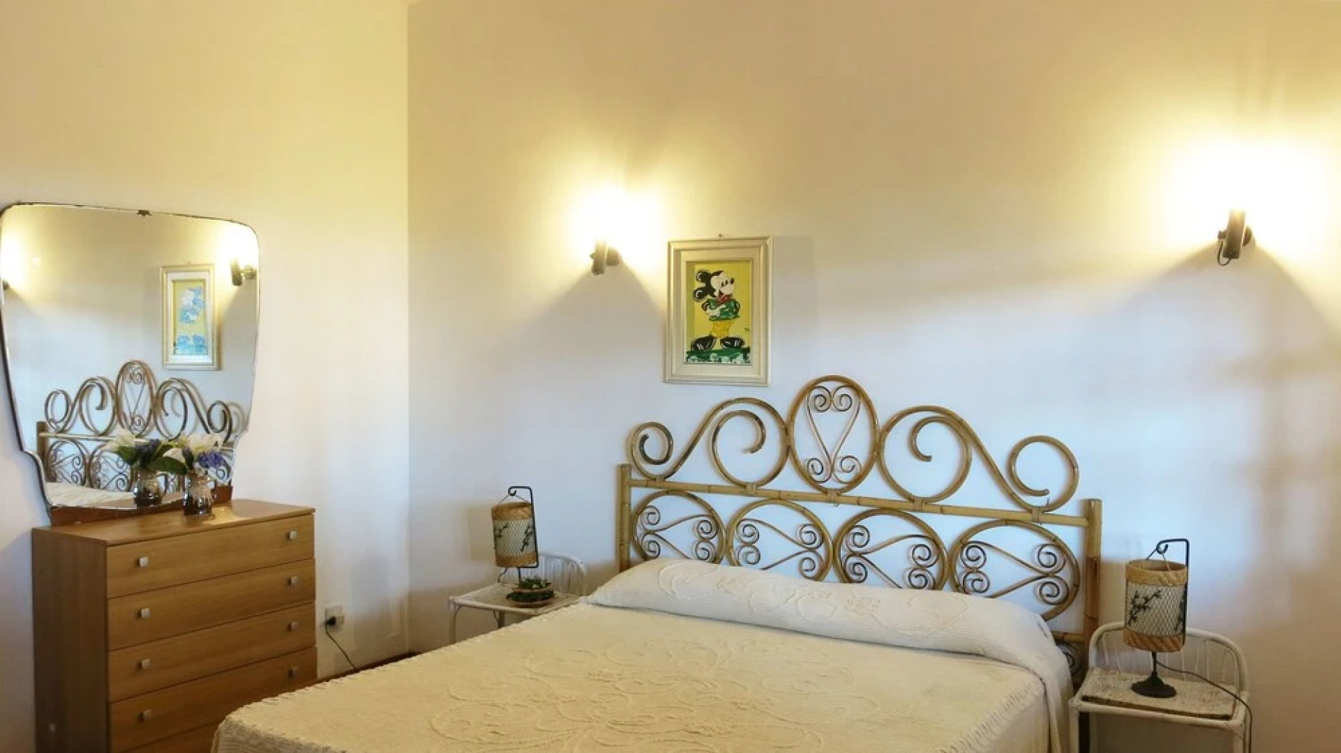 Victory - Appartamento a 50 mt dal mare