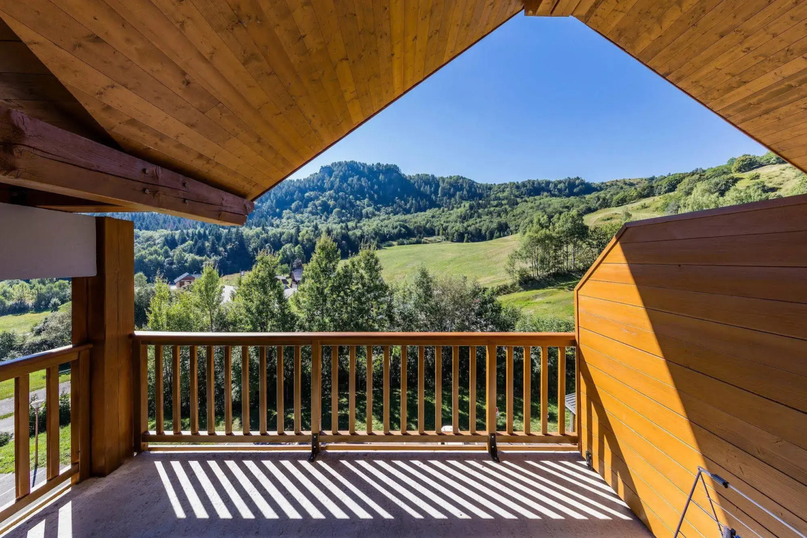 Noemys les Terrasses de la Toussuire