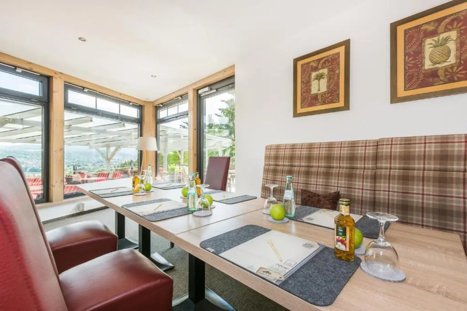 Romantik Hotel Ahrenberg