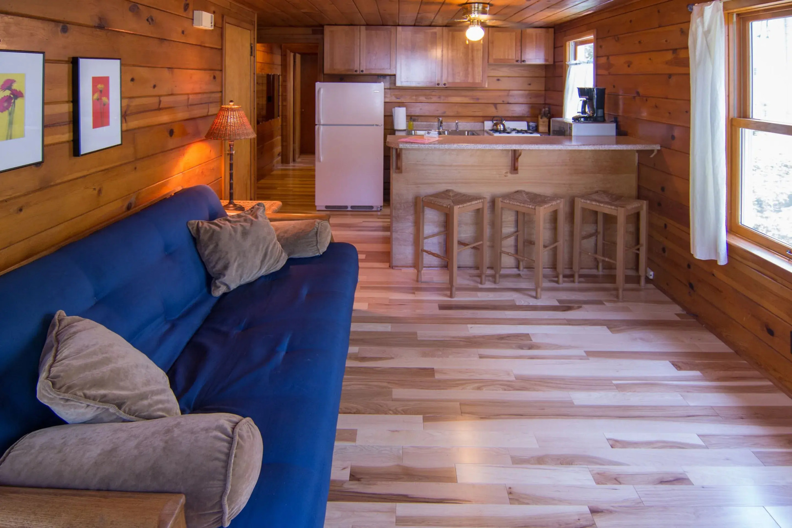 Serendipity Resort & Suites