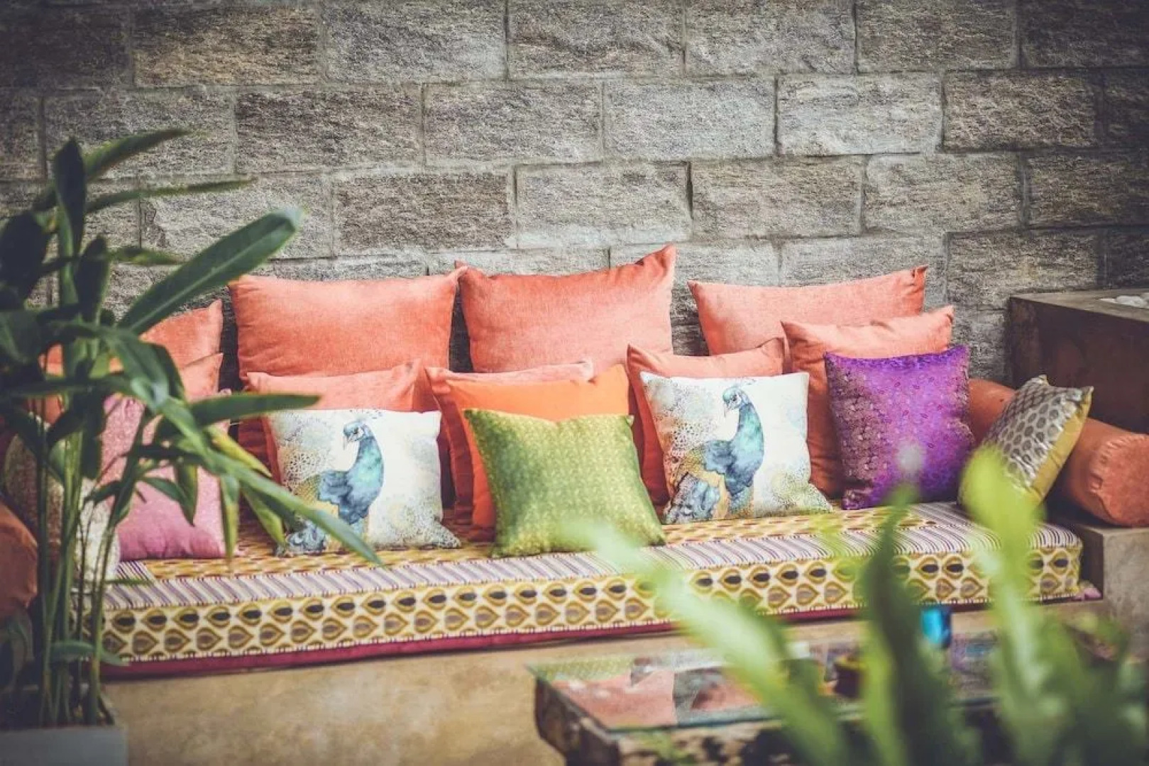 Aathma Colombo House